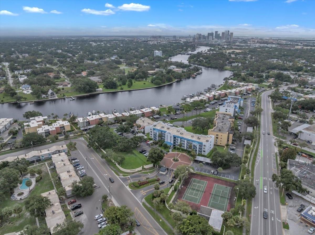 2424 W TAMPA BAY BLVD #H106