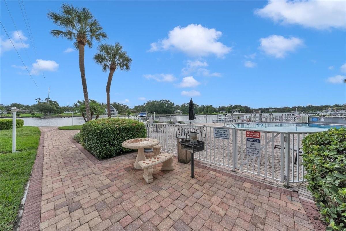 2424 W TAMPA BAY BLVD #H106