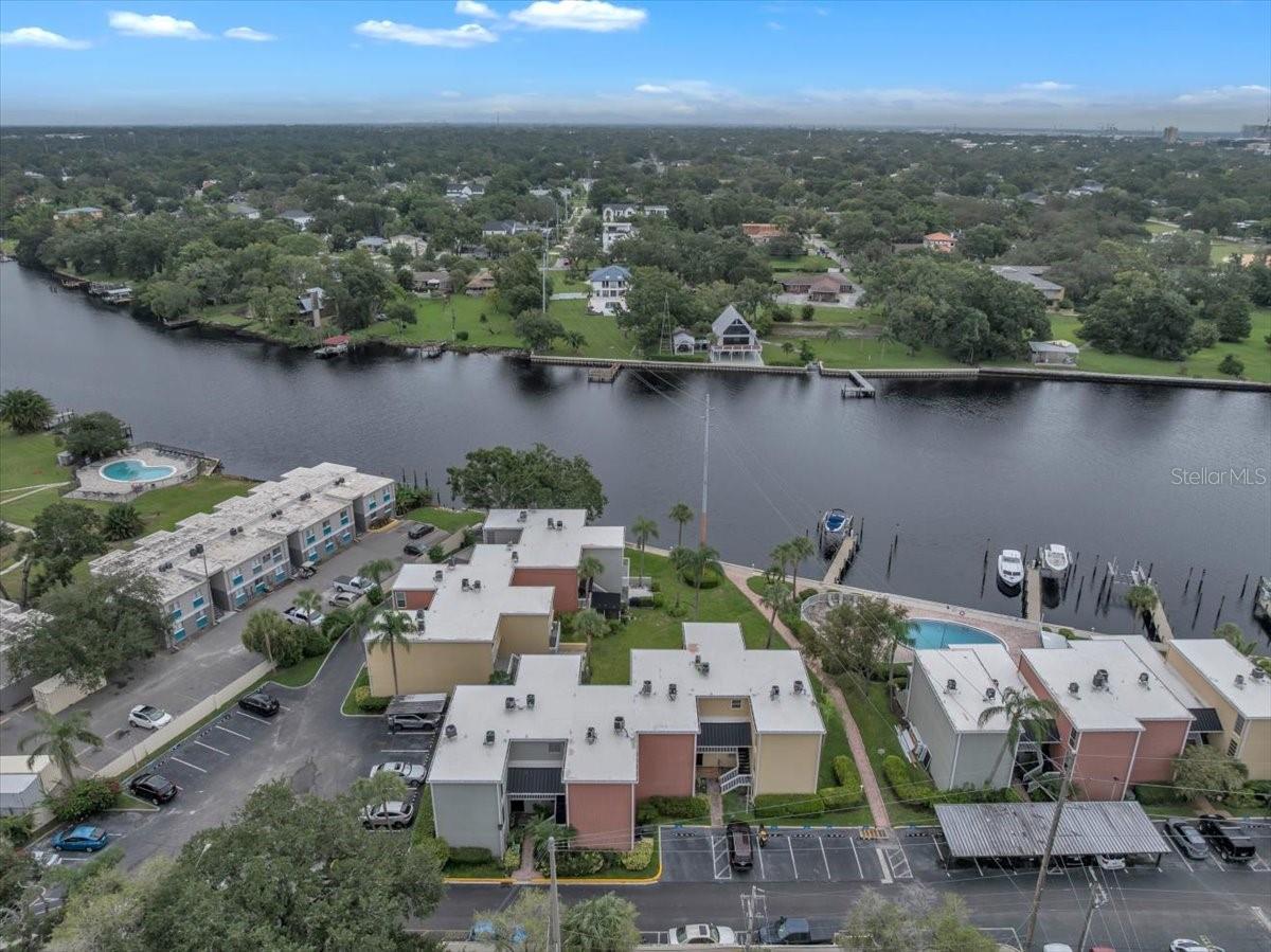 2424 W TAMPA BAY BLVD #H106