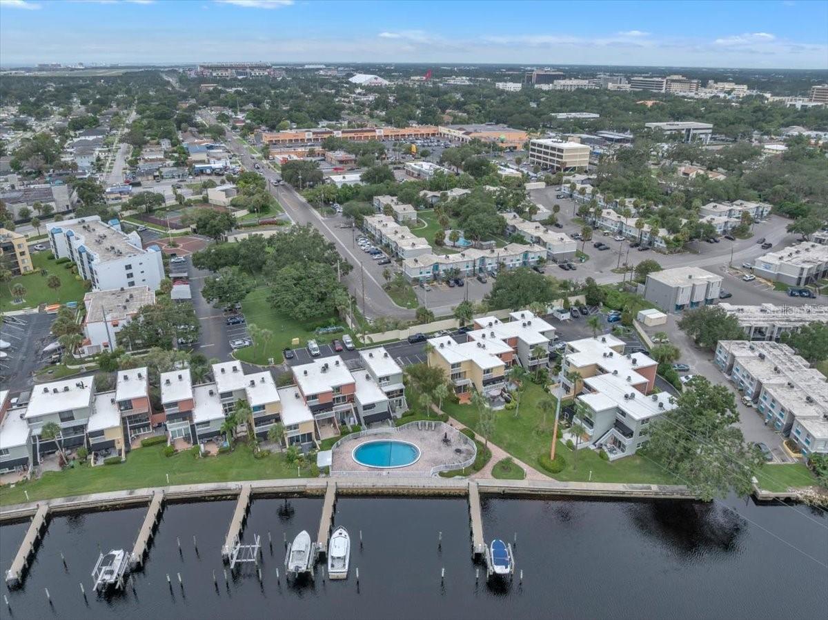 2424 W TAMPA BAY BLVD #H106