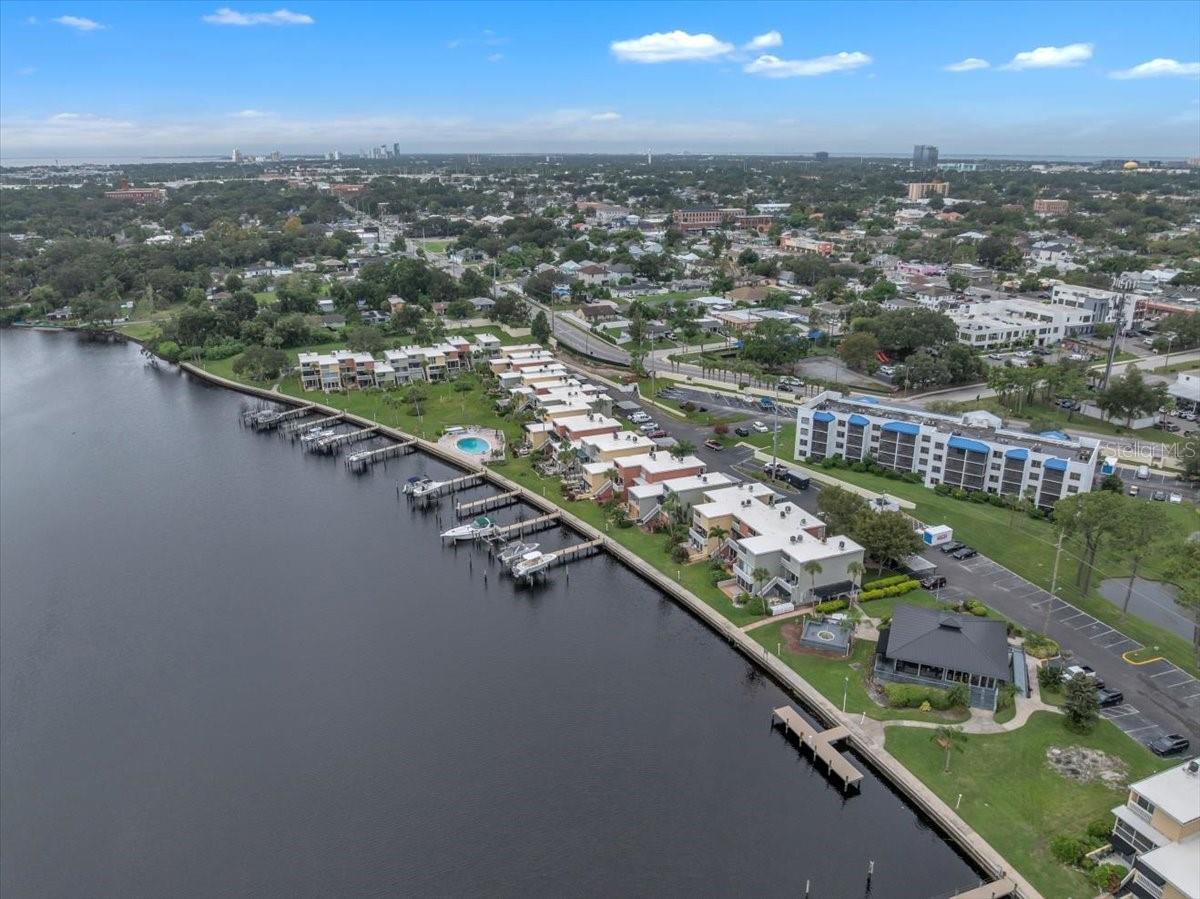 2424 W TAMPA BAY BLVD #H106