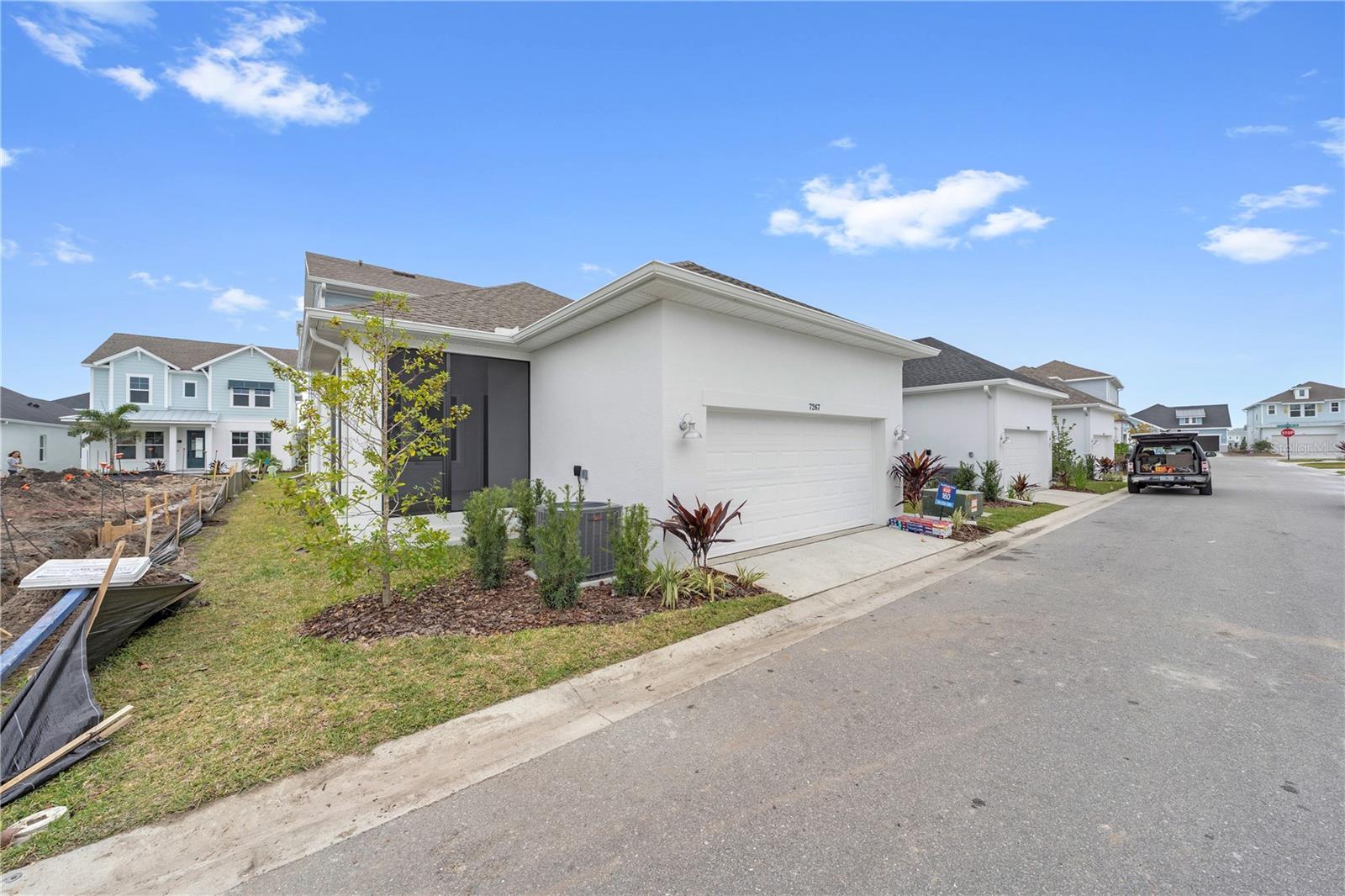 7267 KODIAK LN