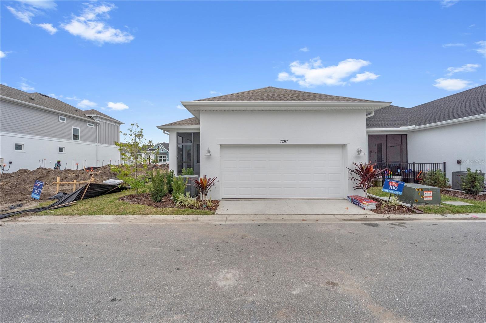 7267 KODIAK LN