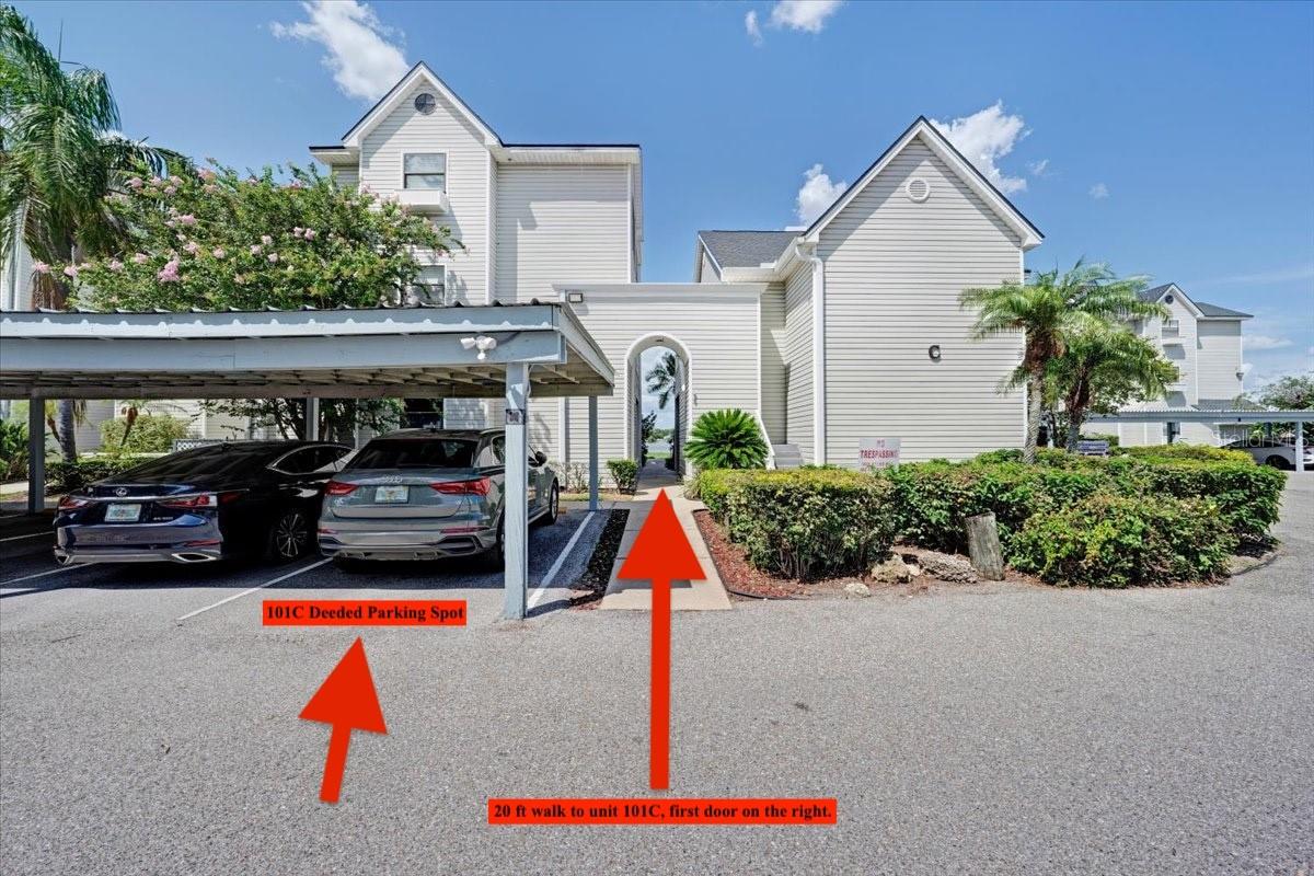 3127 W SLIGH AVE #101C