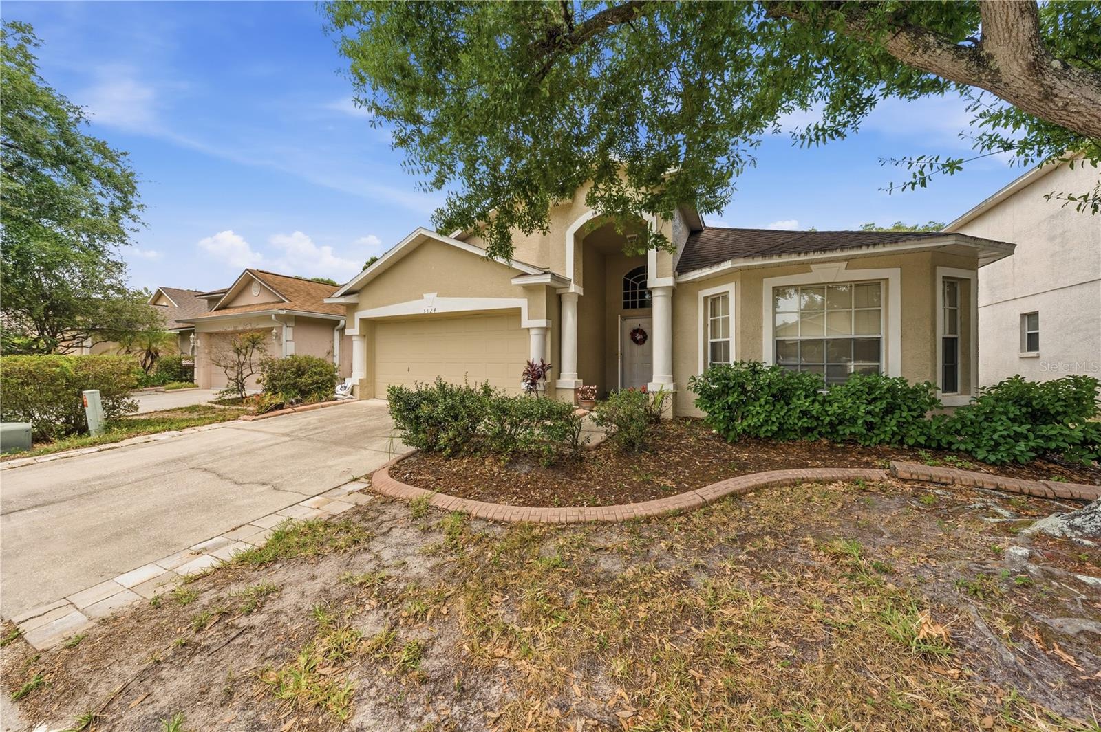 3324 MANOR COVE CIR