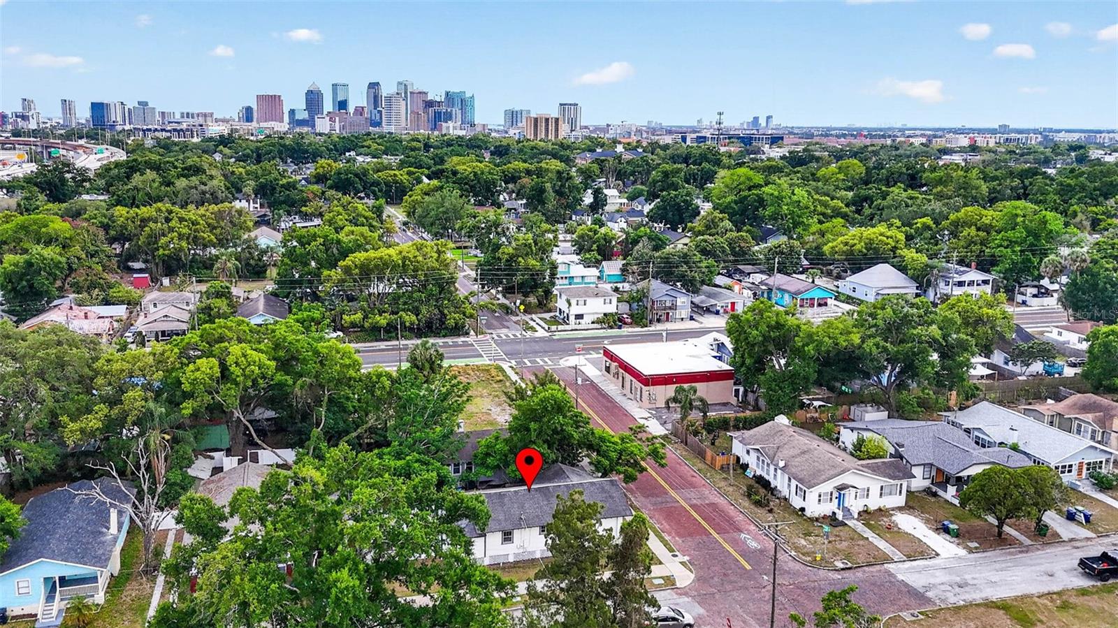 3007 N CENTRAL AVE
