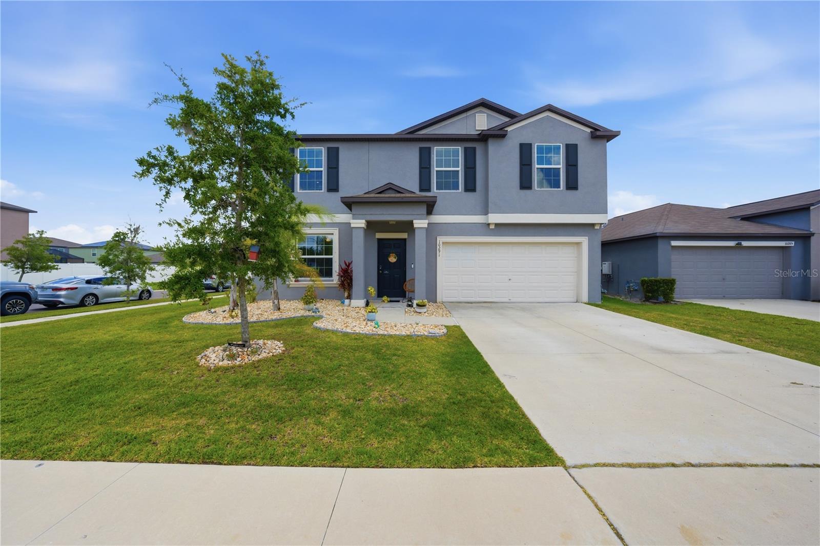 10291 SHADY PRESERVE DR
