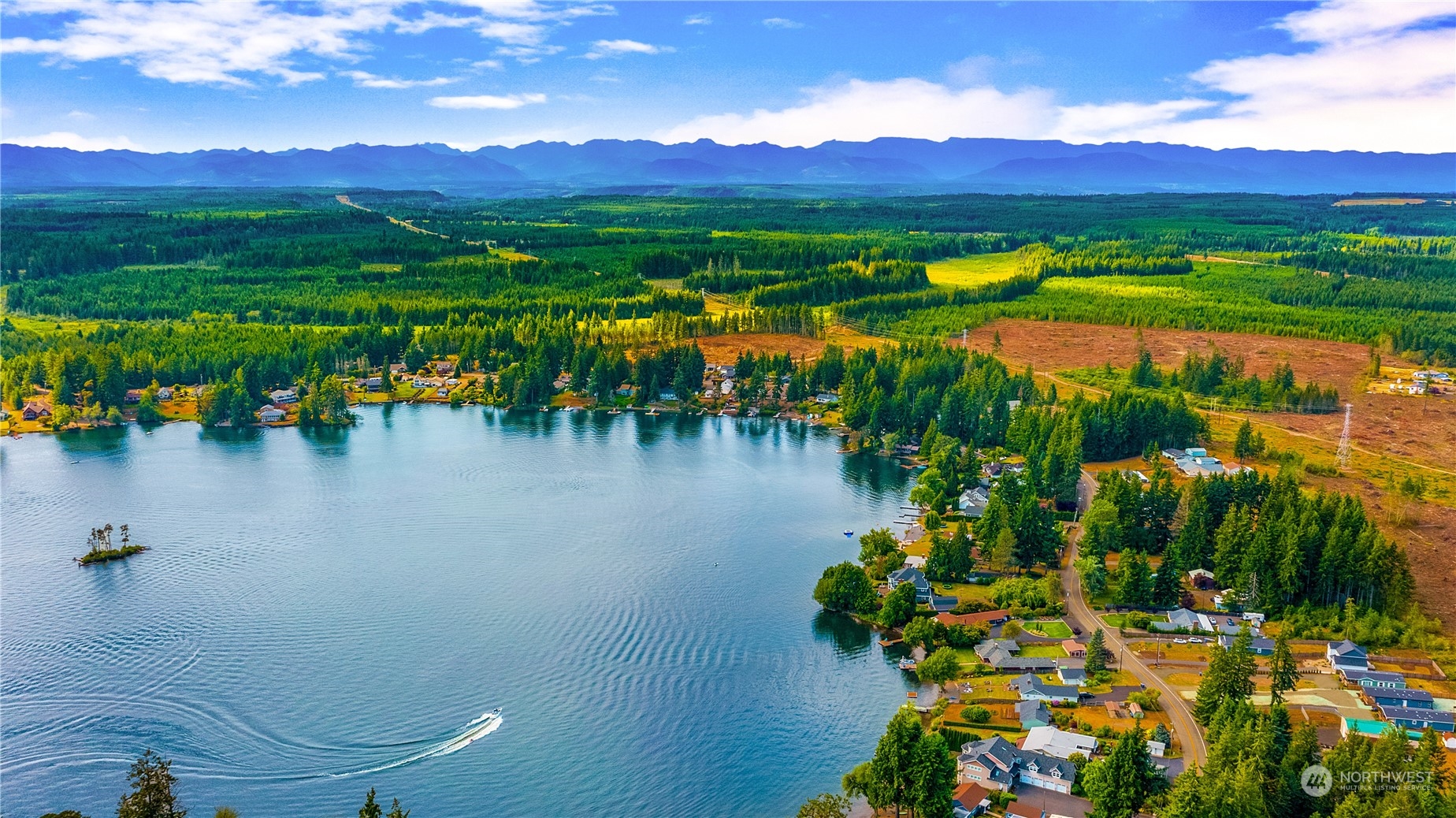 1901 E Island Lake Drive