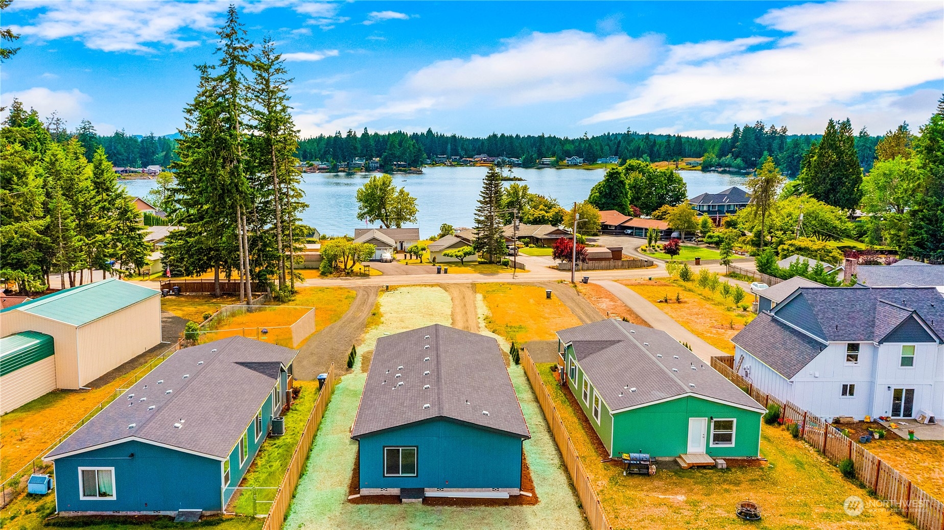 1901 E Island Lake Drive