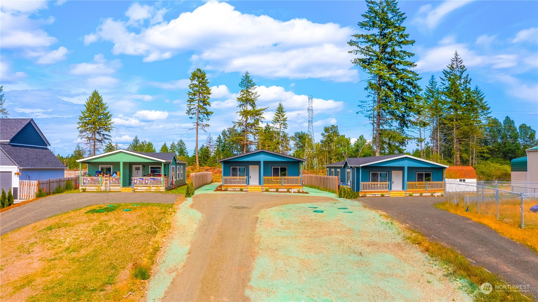 1901 E Island Lake Drive