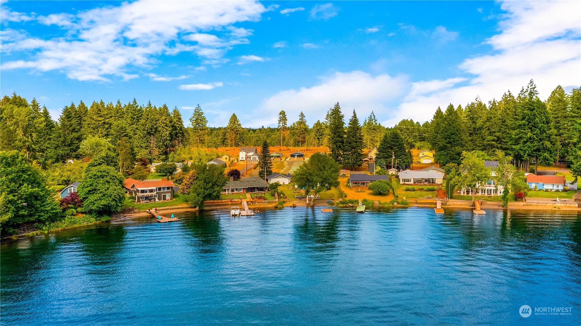 1901 E Island Lake Drive