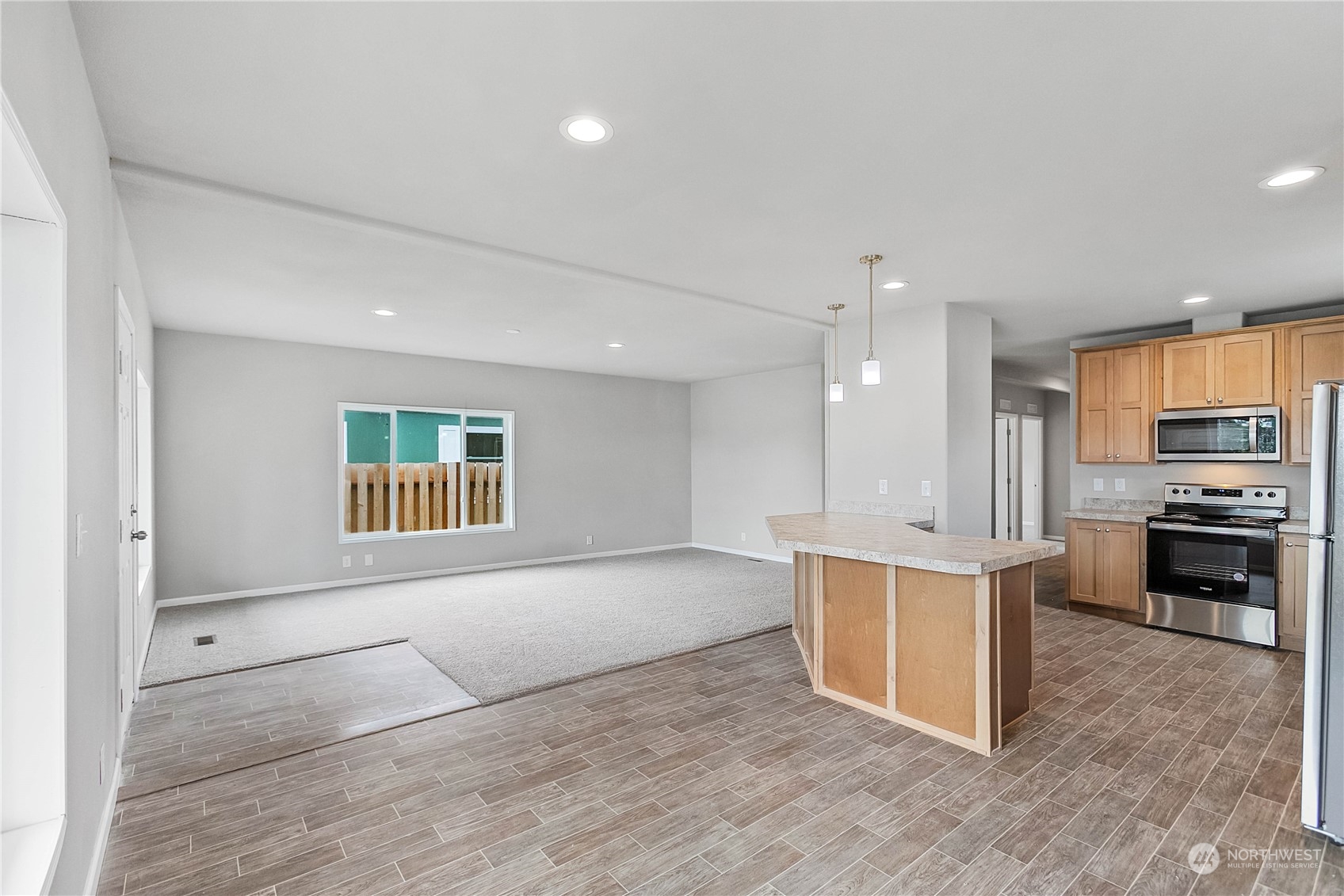 1901 E Island Lake Drive