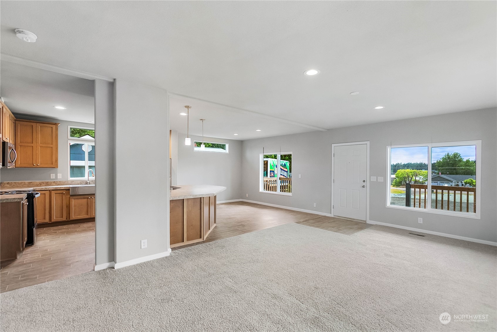 1901 E Island Lake Drive