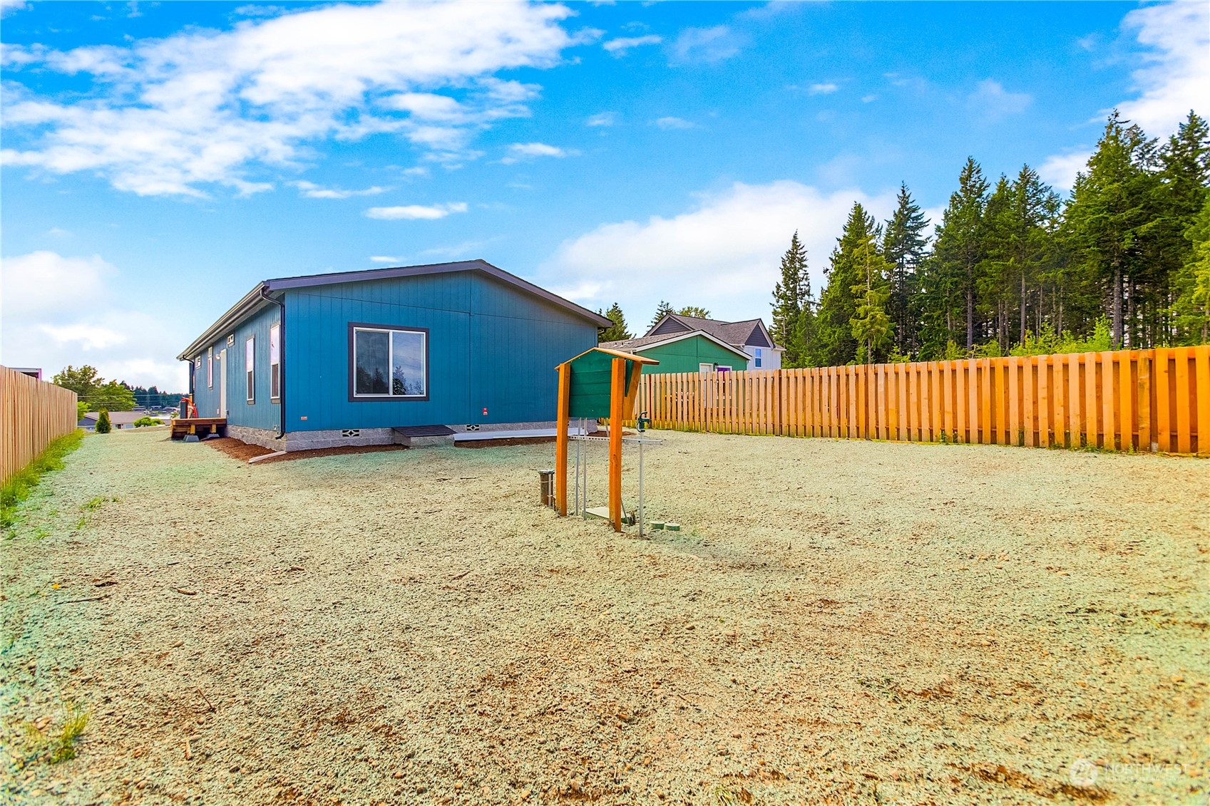 1901 E Island Lake Drive