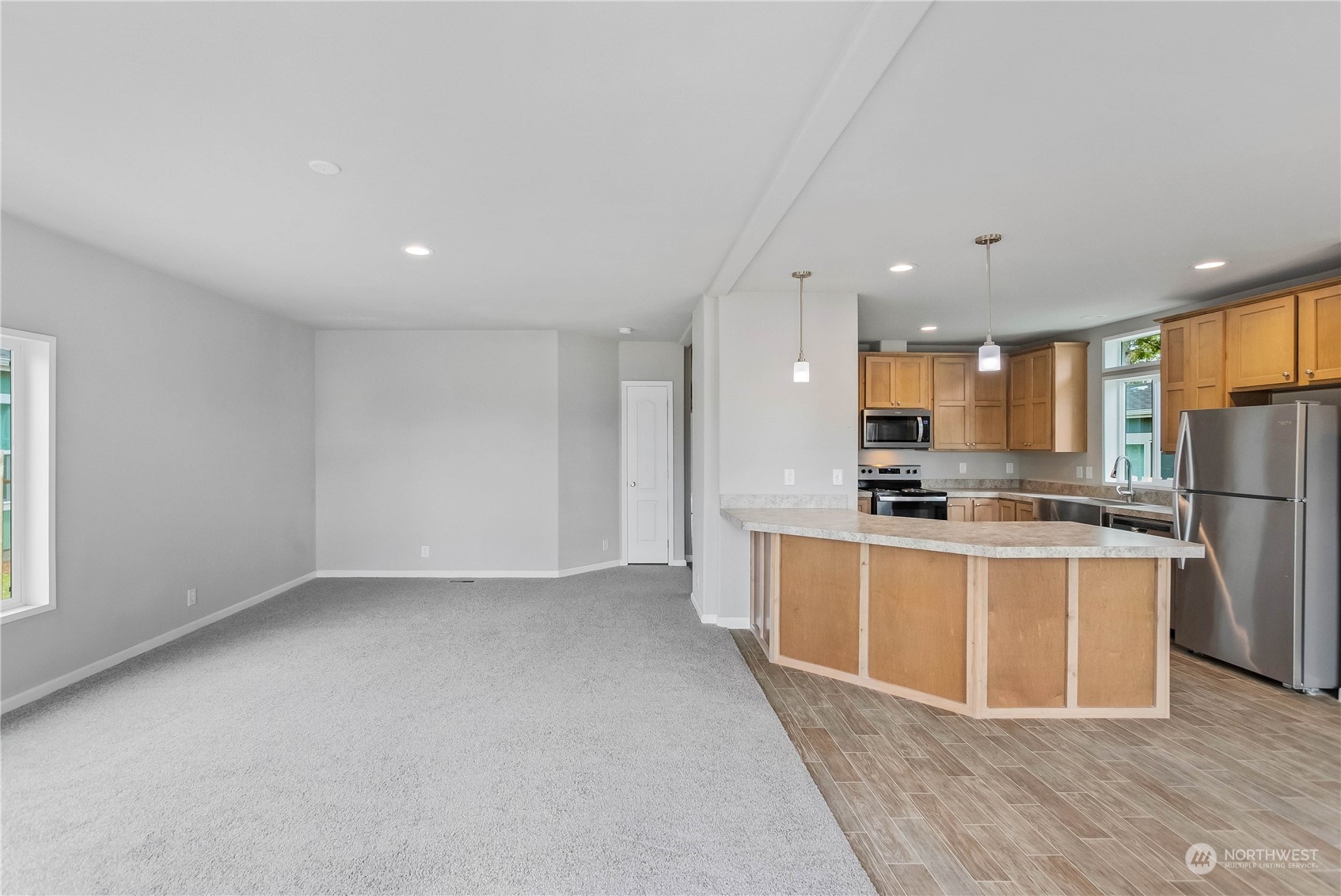 1901 E Island Lake Drive