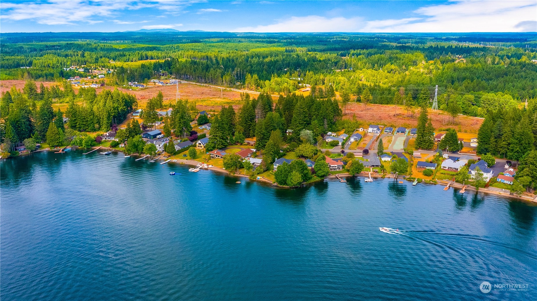 1901 E Island Lake Drive