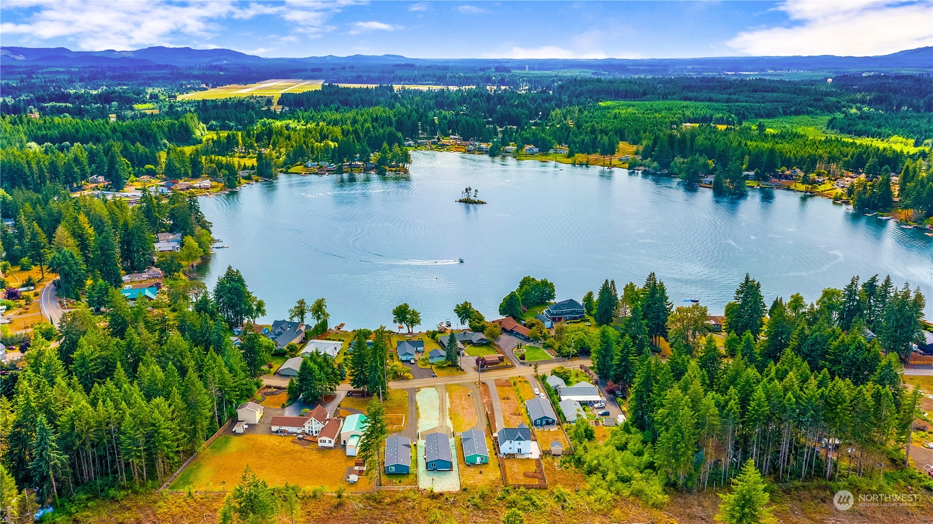 1901 E Island Lake Drive