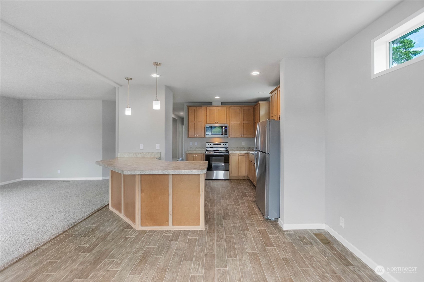 1901 E Island Lake Drive