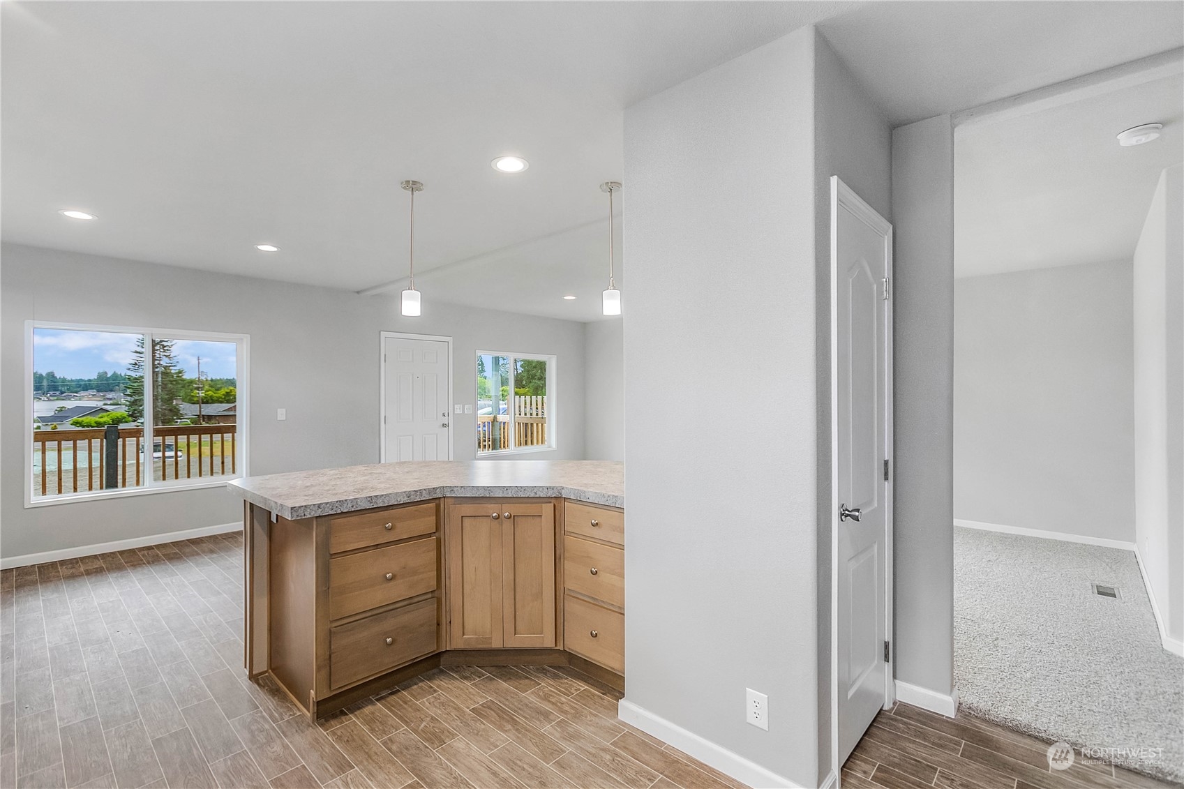 1901 E Island Lake Drive