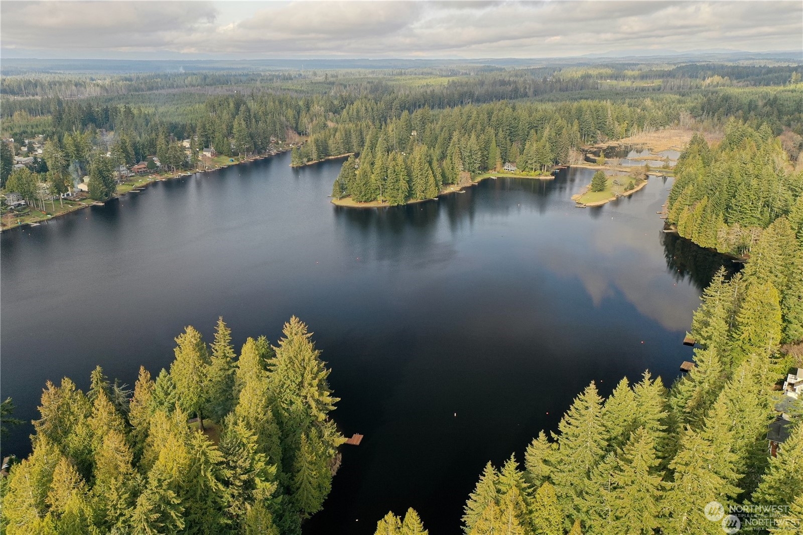 800 E Lakeshore Drive W