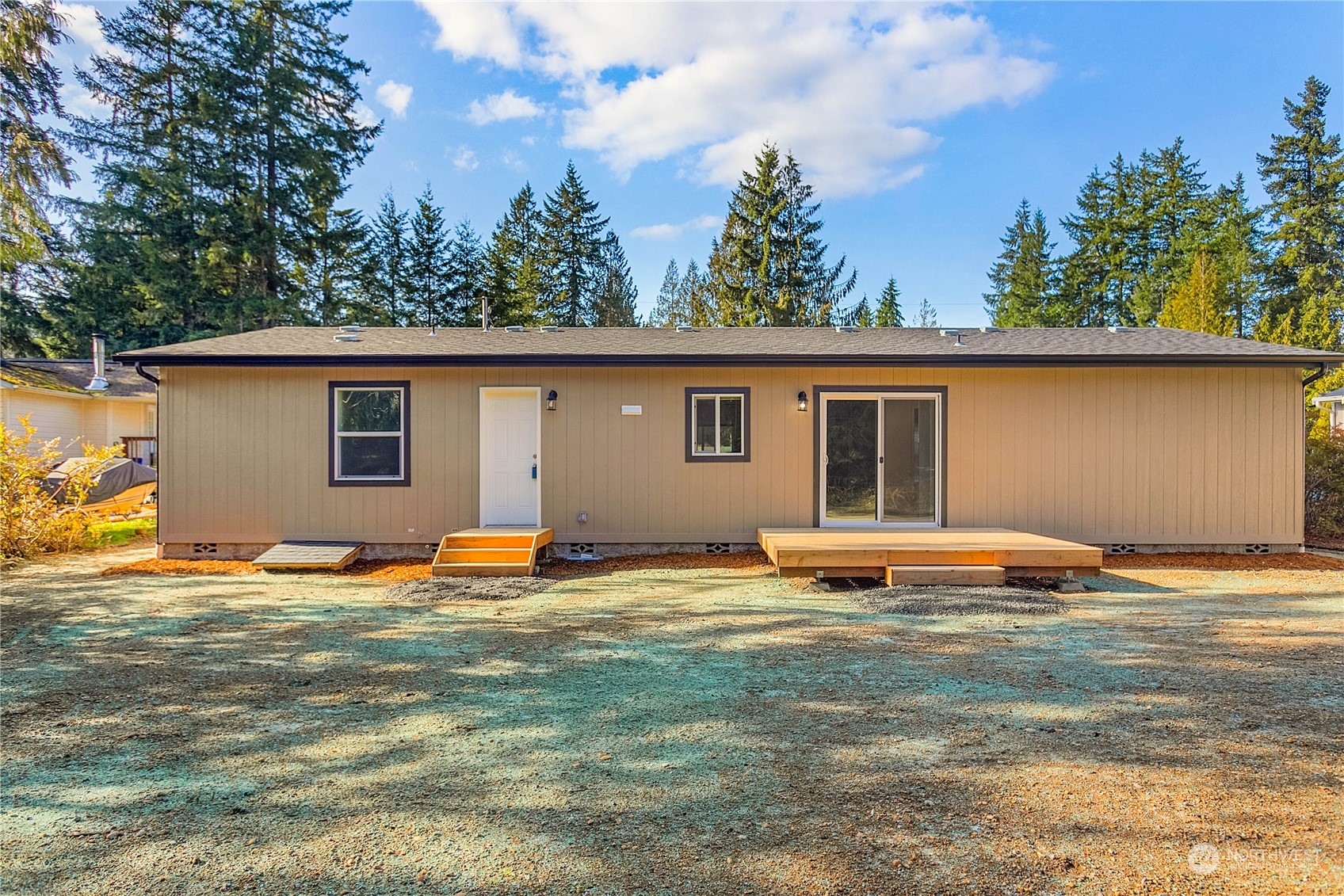 800 E Lakeshore Drive W