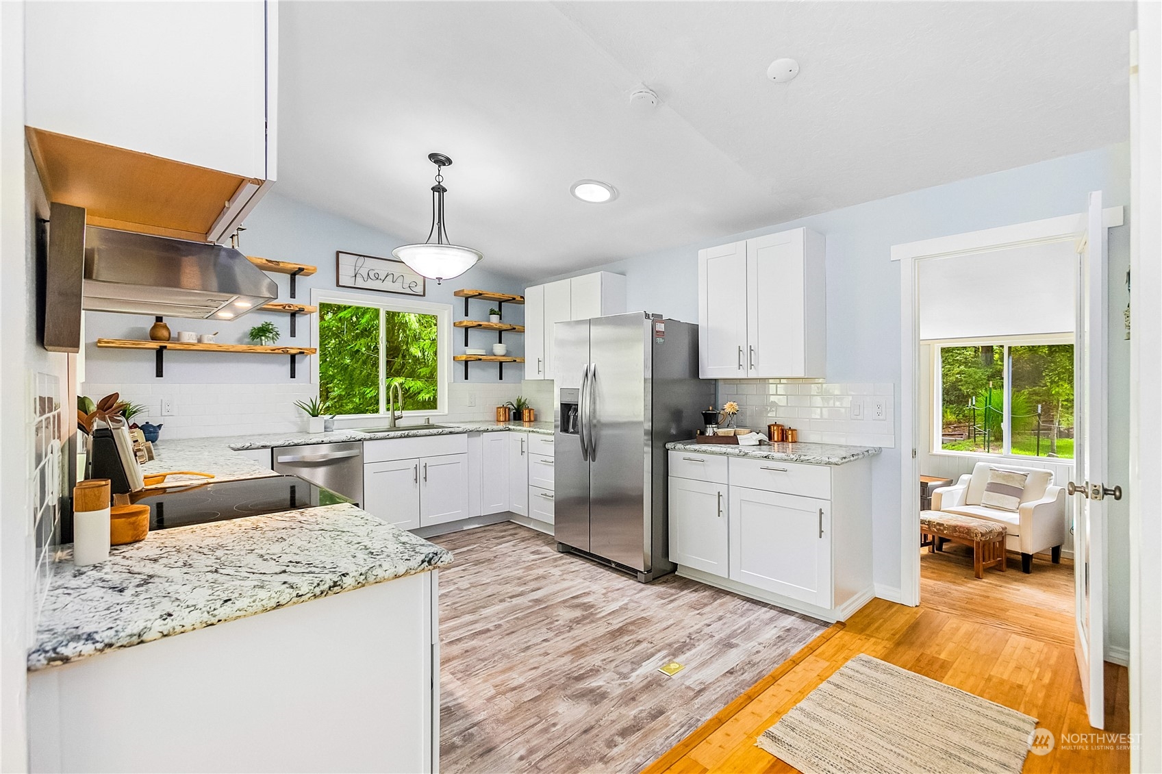 6613 SE 160th Street