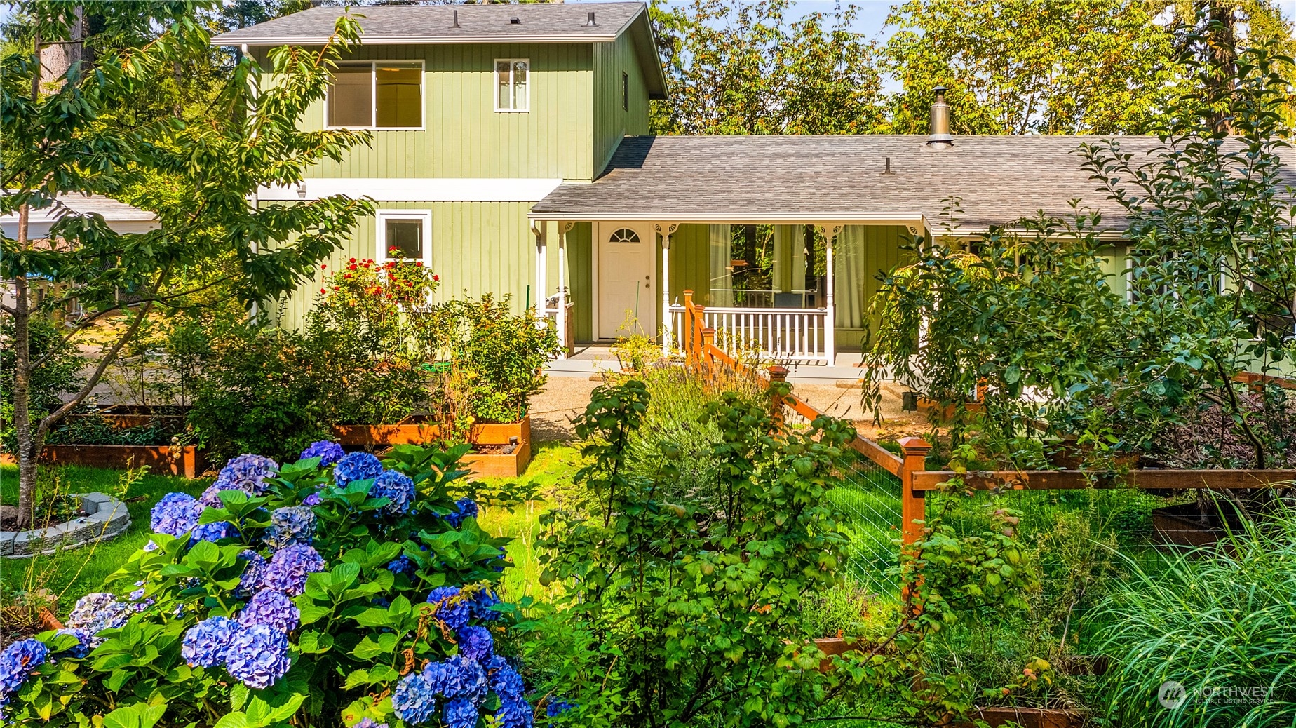 6613 SE 160th Street