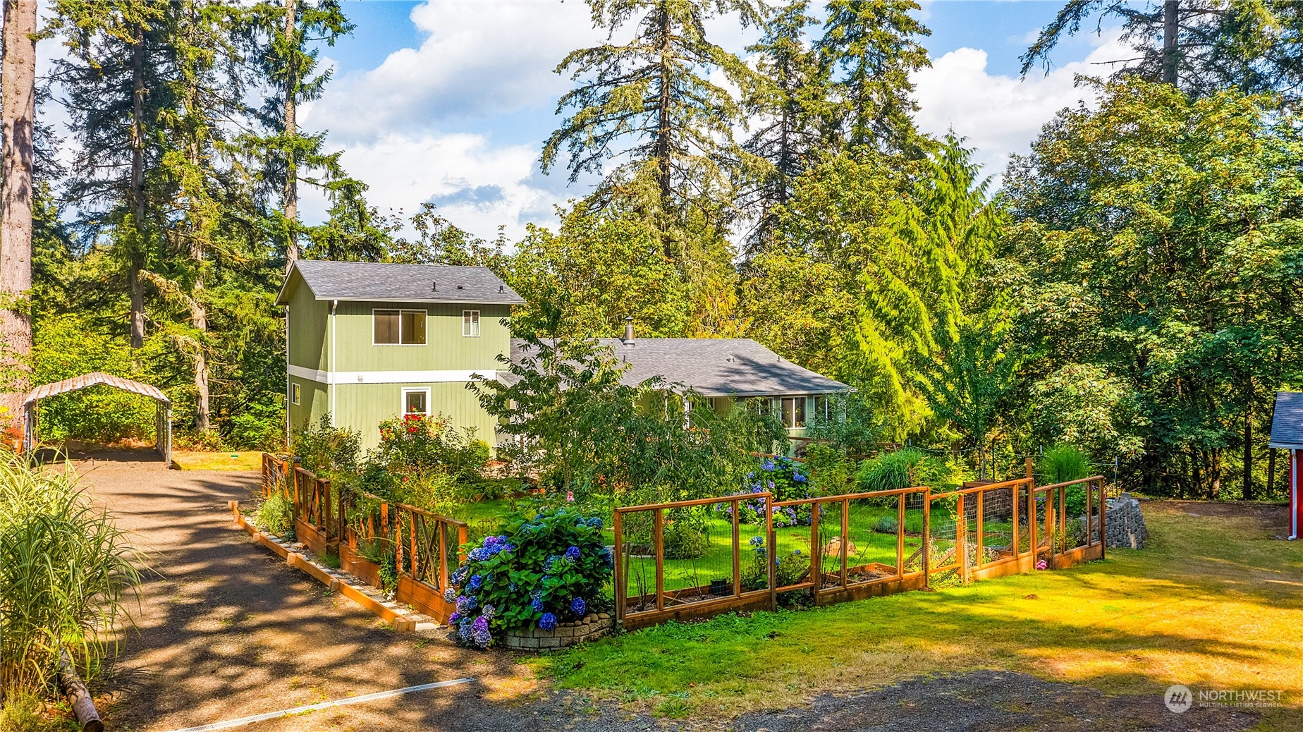 6613 SE 160th Street