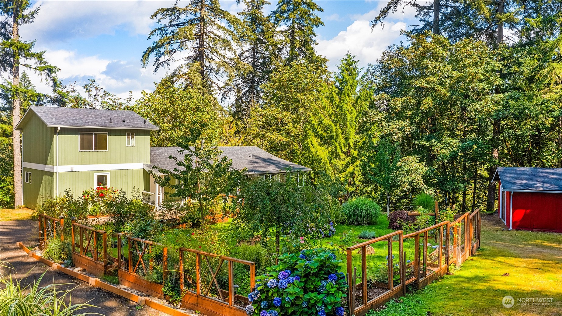 6613 SE 160th Street