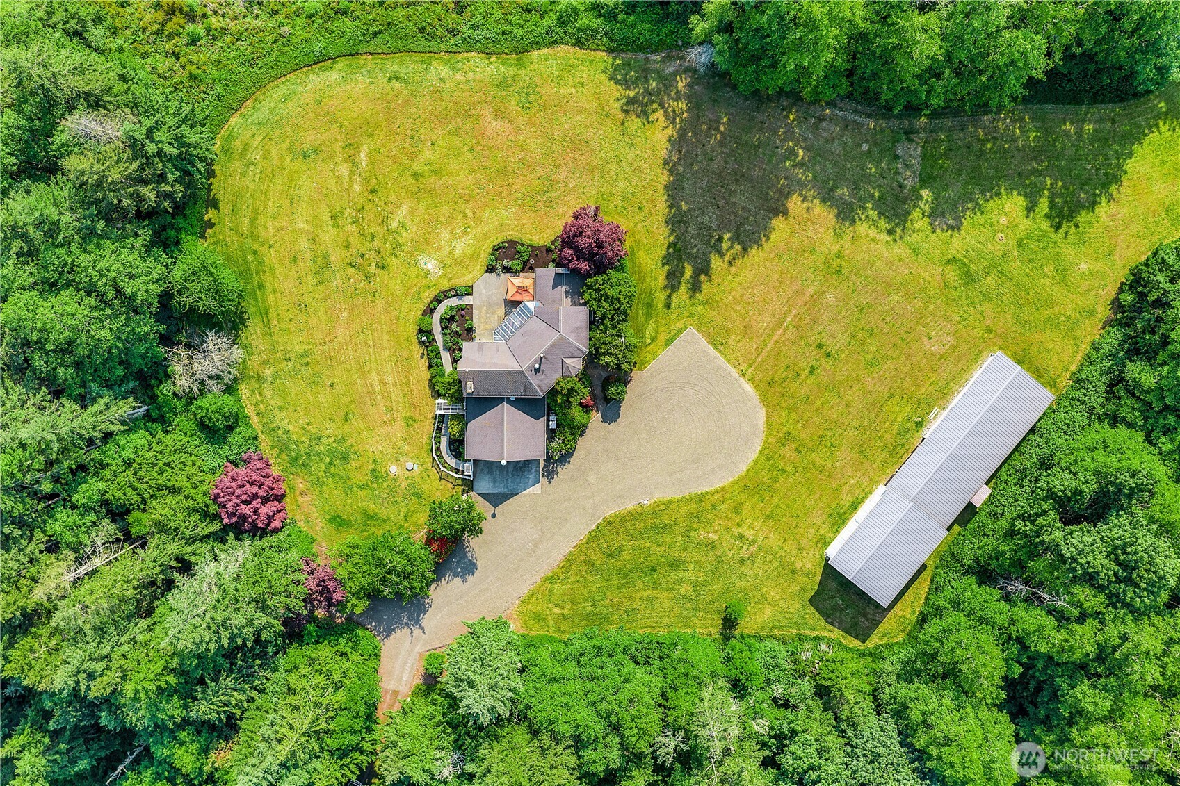 40 Garten Road