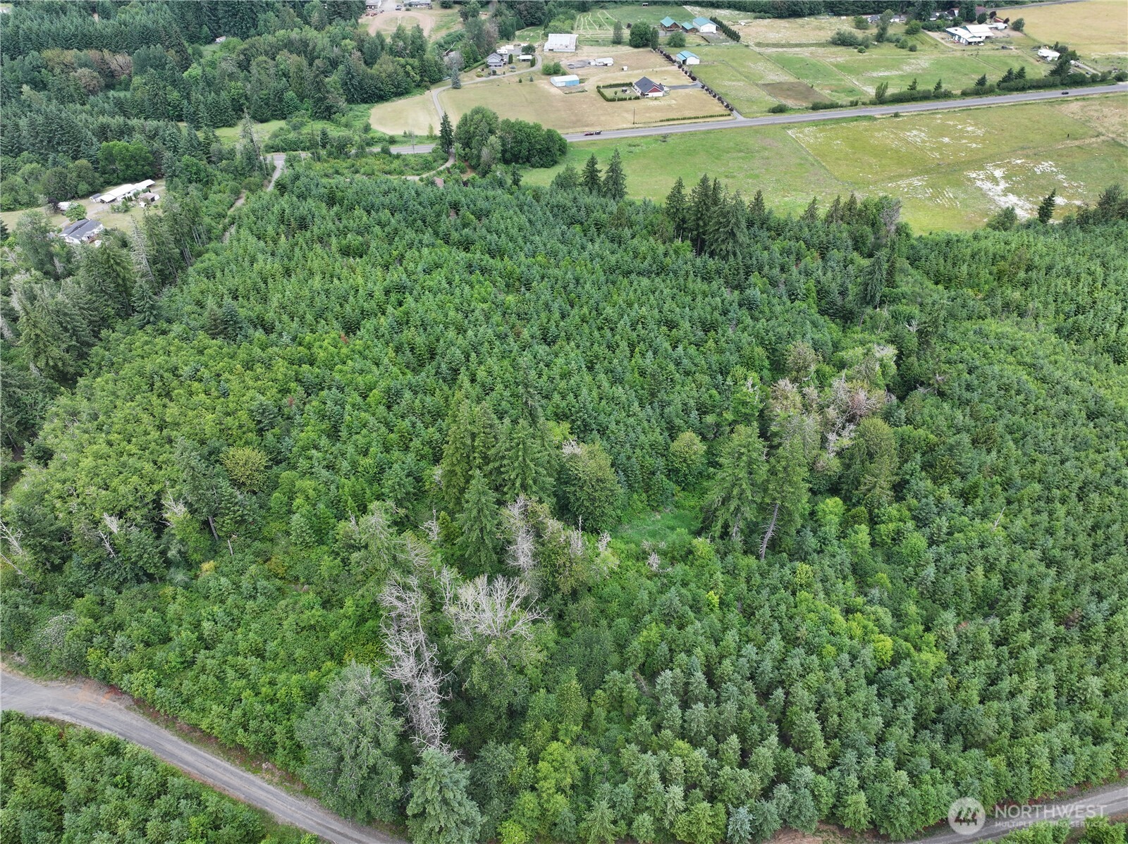 0 Hope Creek Road
