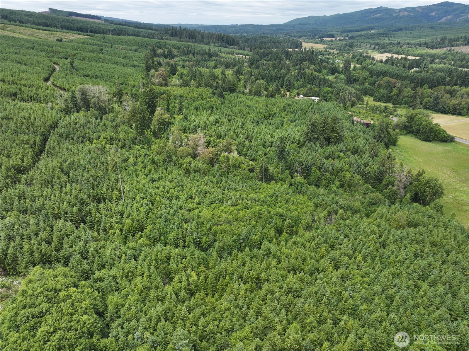0 Hope Creek Road