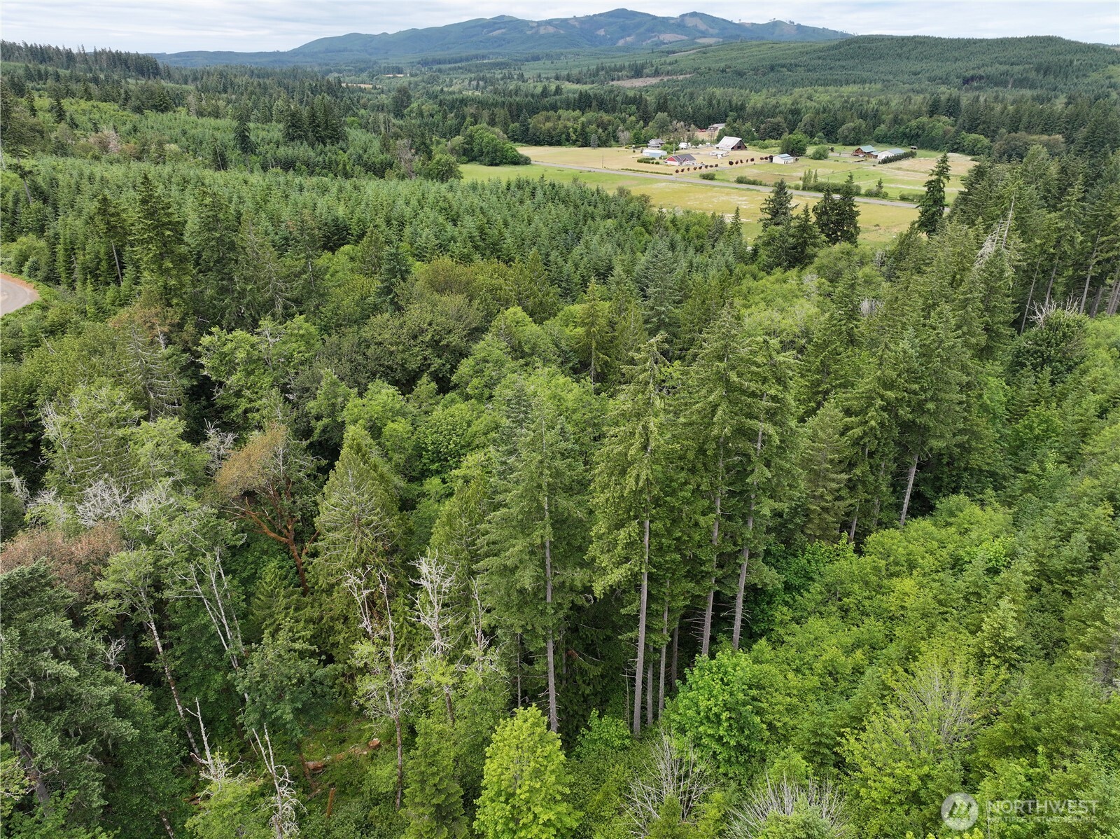 0 Hope Creek Road