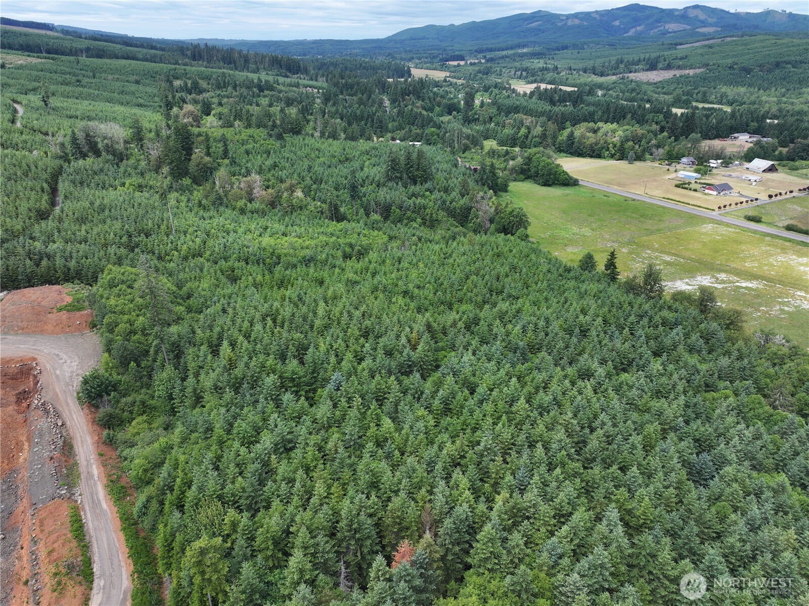 0 Hope Creek Road