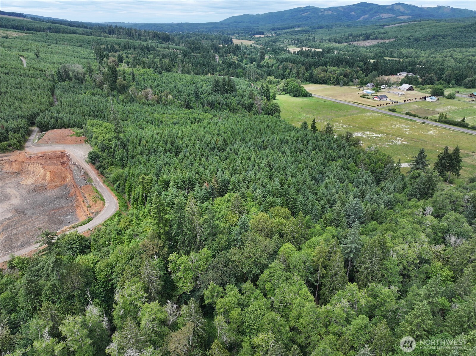 0 Hope Creek Road