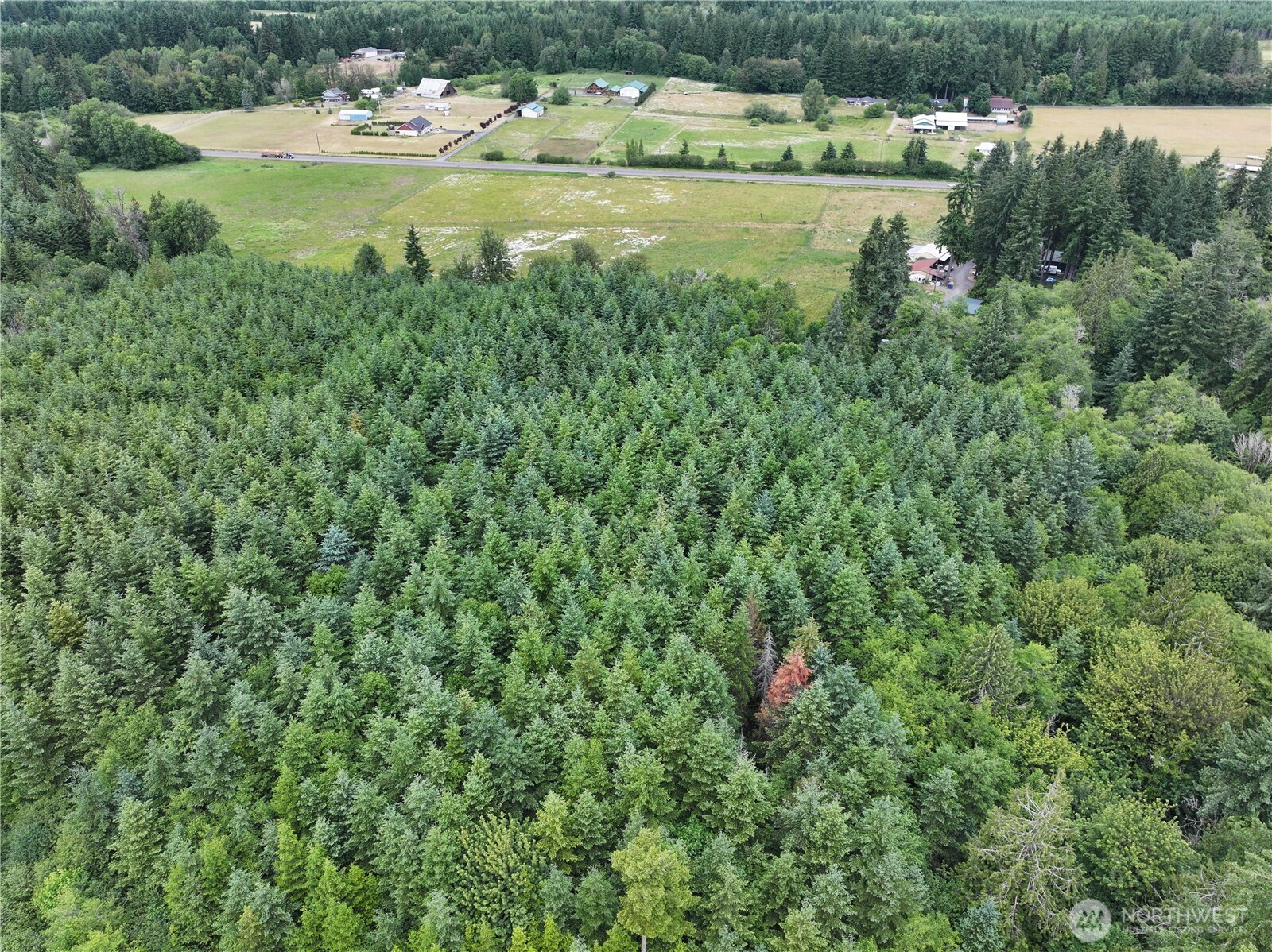 0 Hope Creek Road