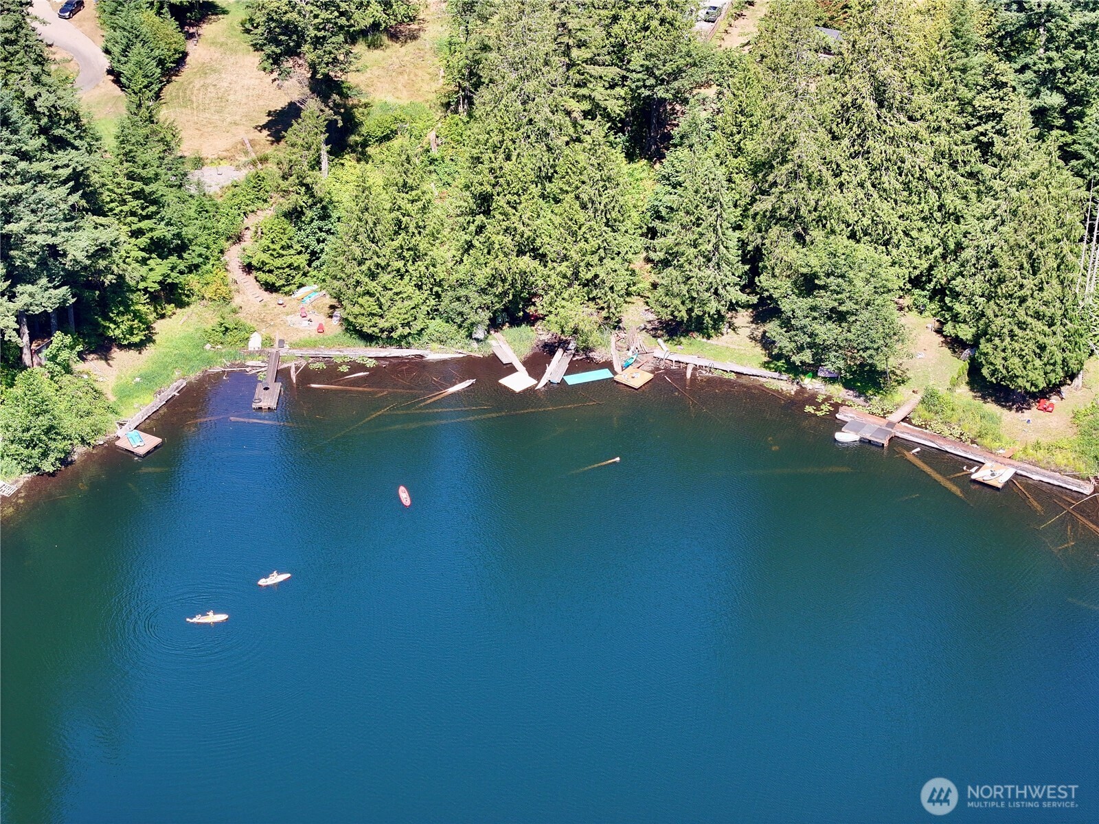 0 E Lake Walker Drive SE
