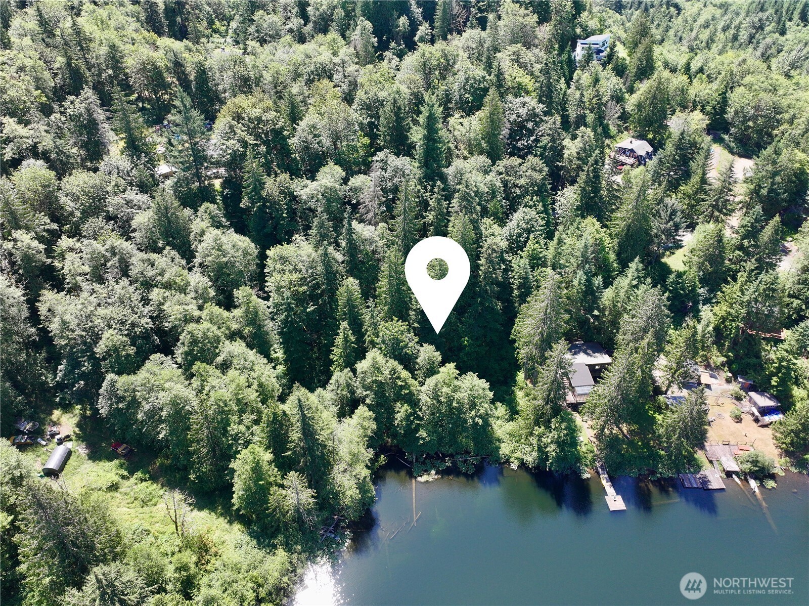 0 E Lake Walker Drive SE