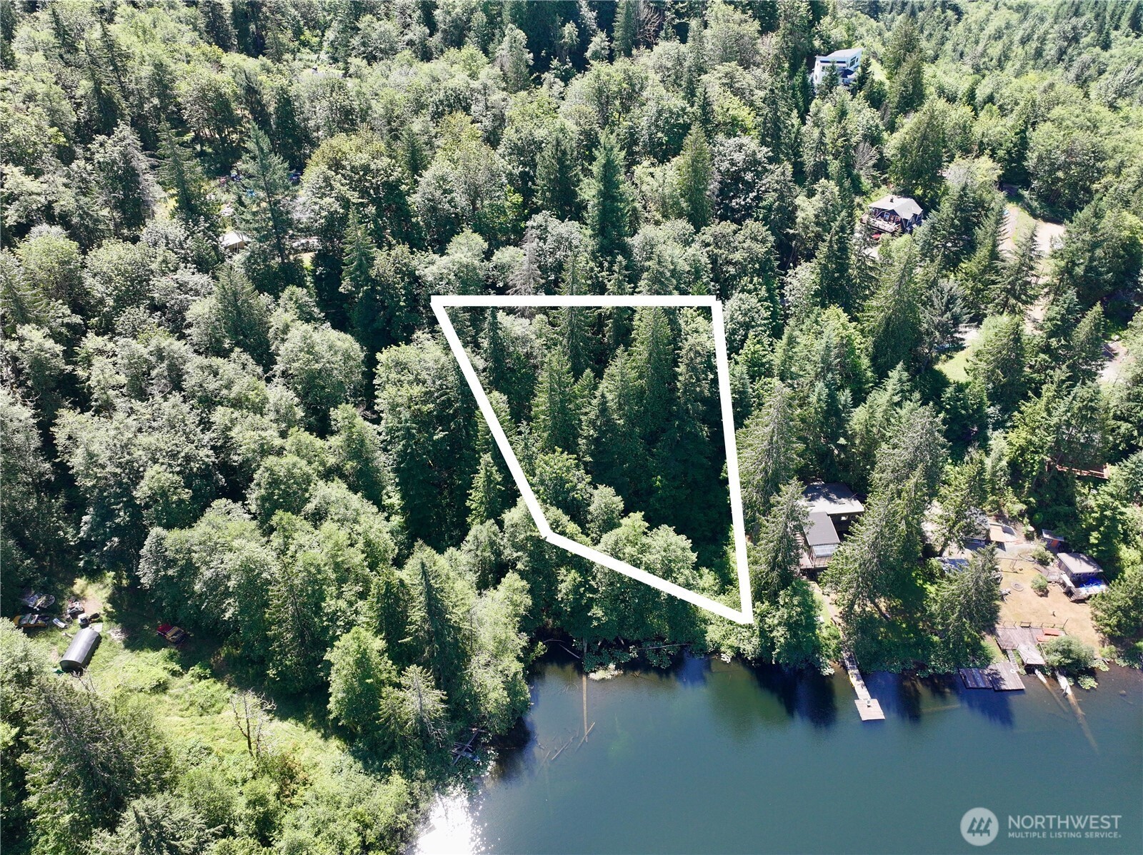 0 E Lake Walker Drive SE
