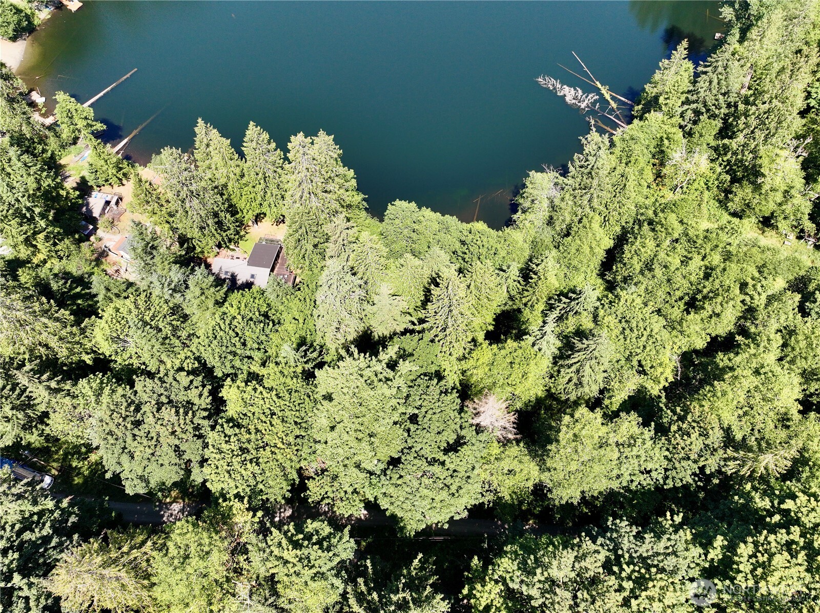 0 E Lake Walker Drive SE
