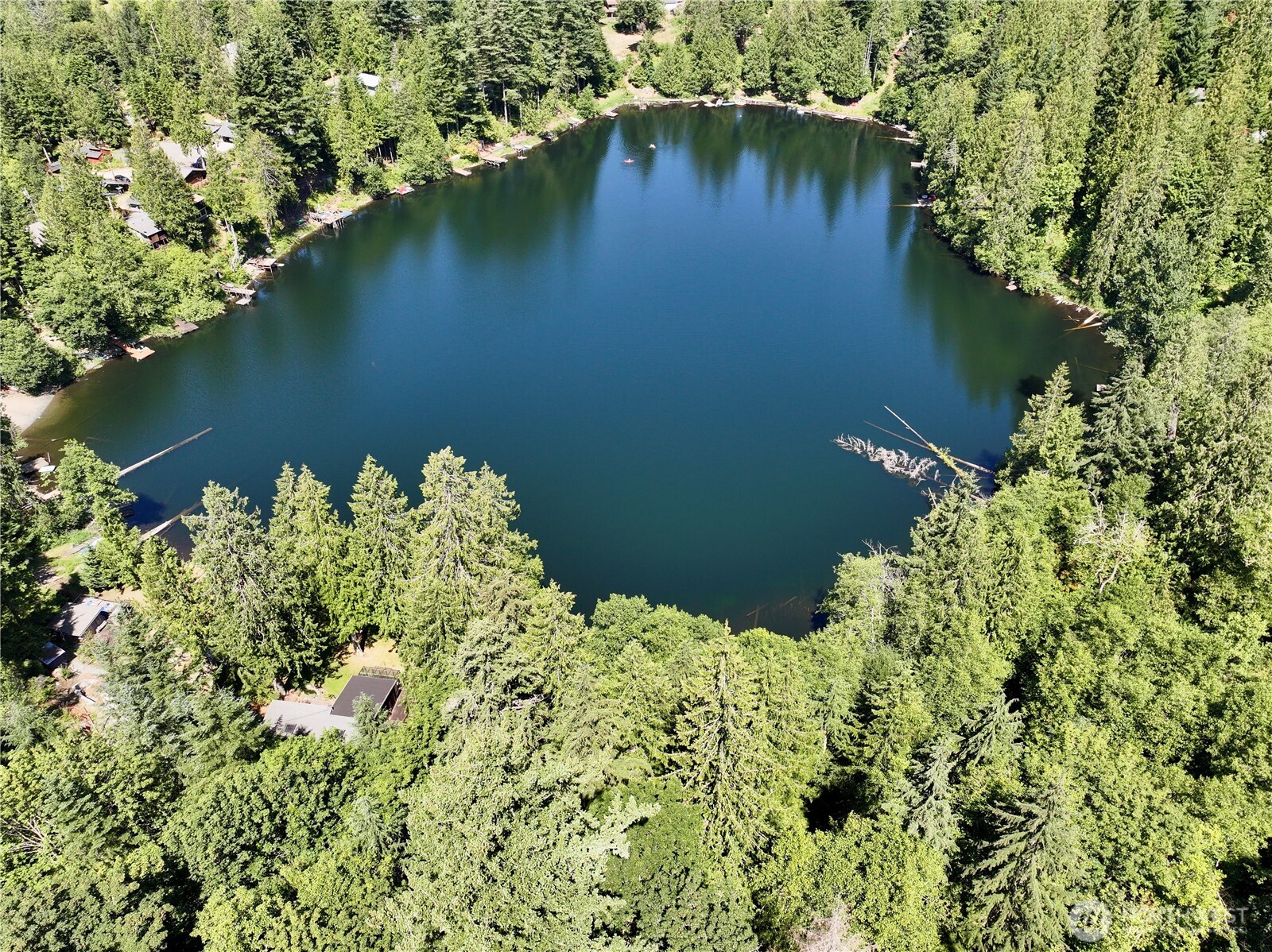 0 E Lake Walker Drive SE