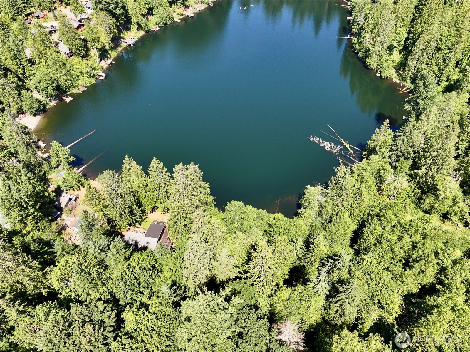 0 E Lake Walker Drive SE