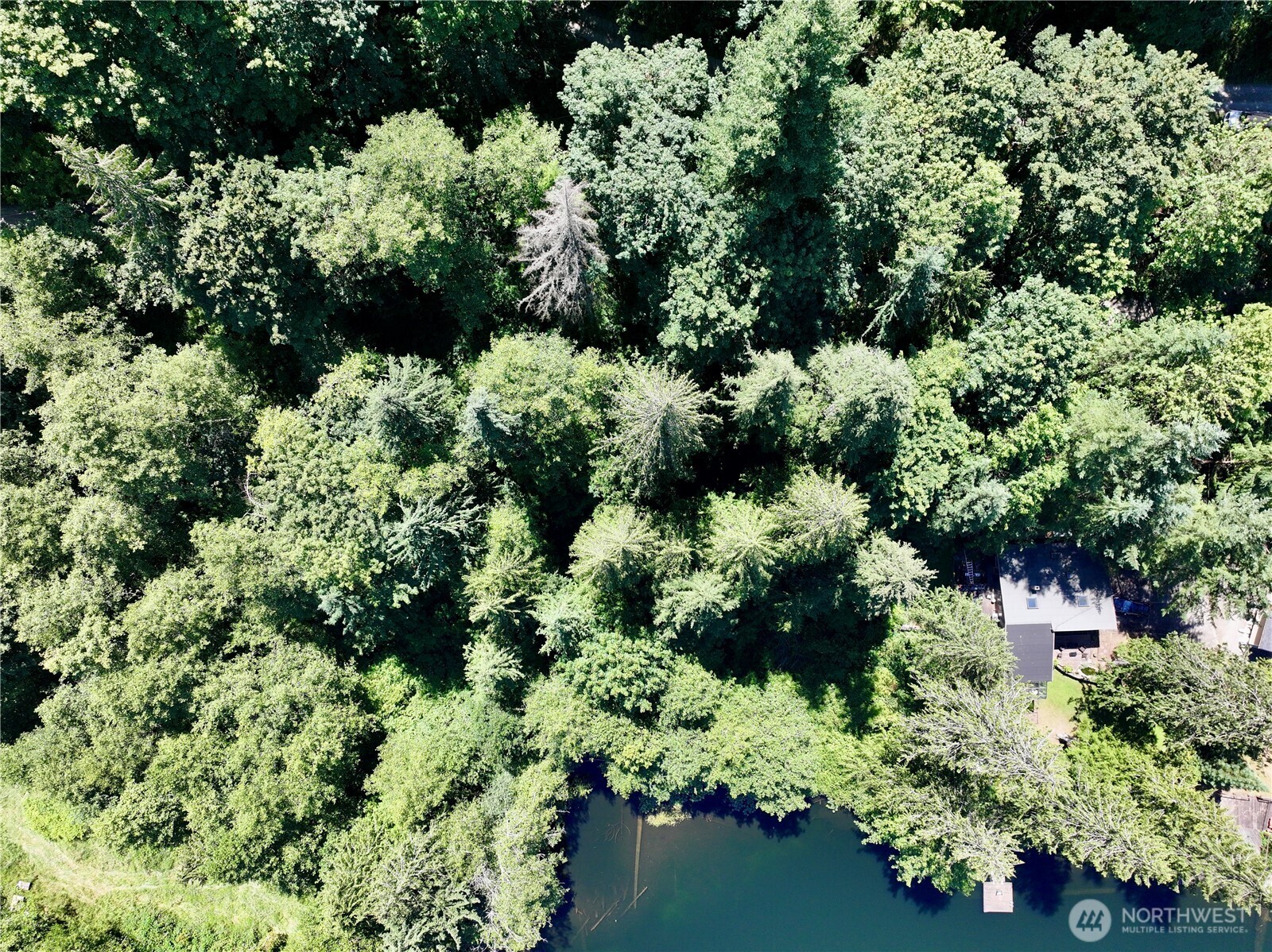 0 E Lake Walker Drive SE