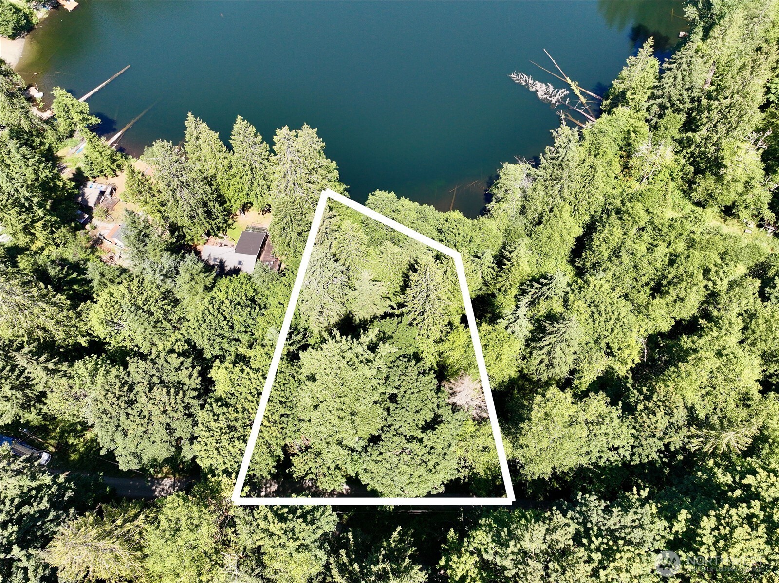 0 E Lake Walker Drive SE