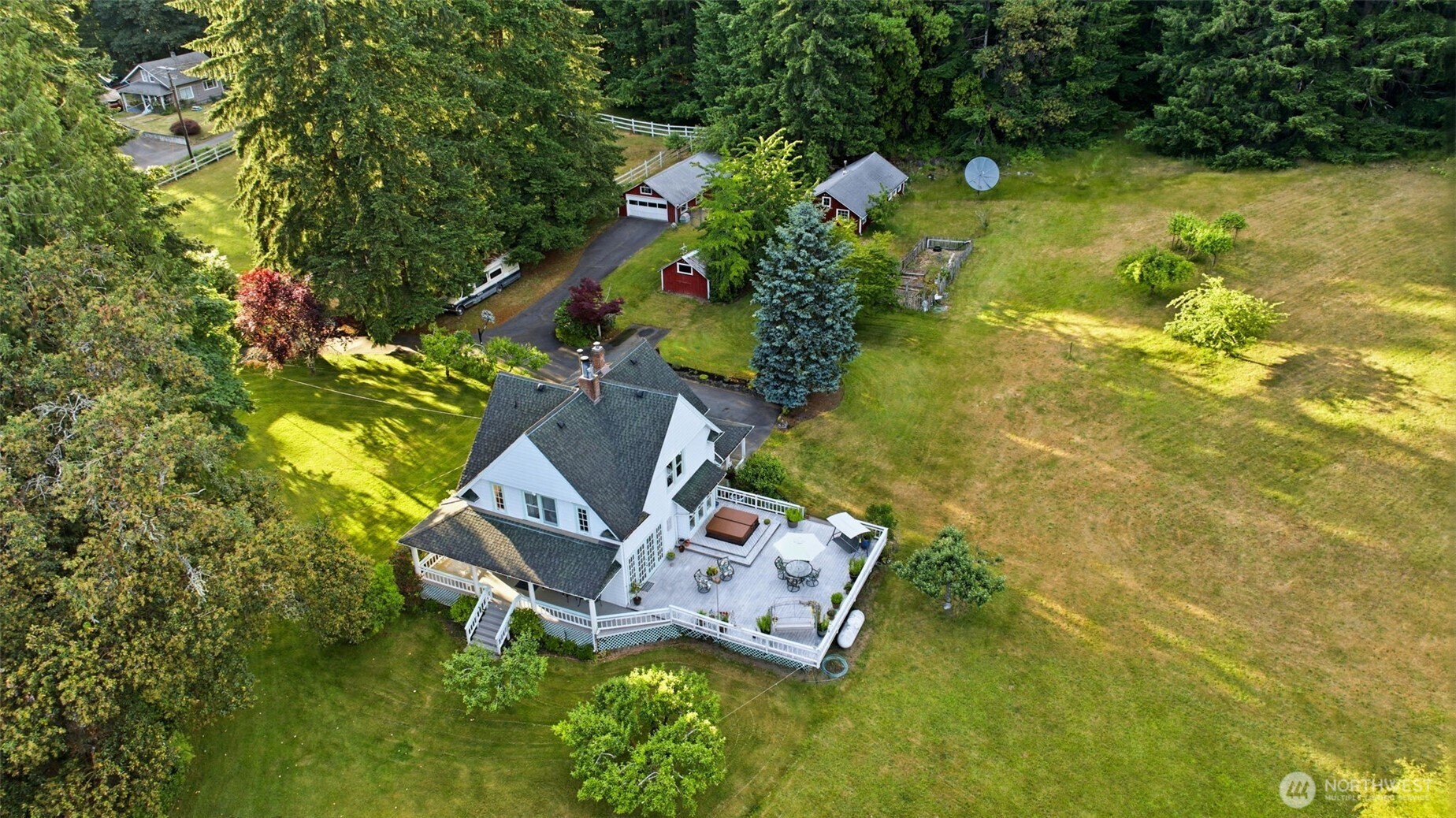 12835 Price Road SE