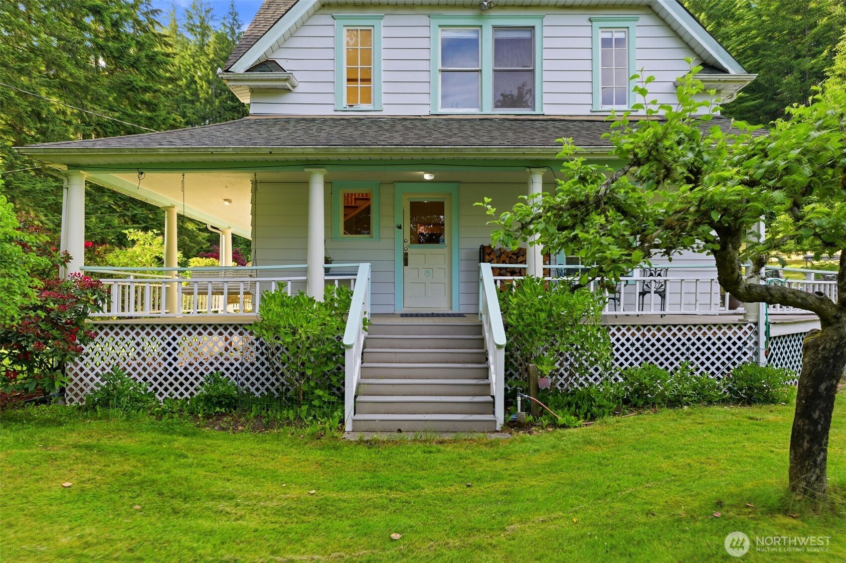 12835 Price Road SE