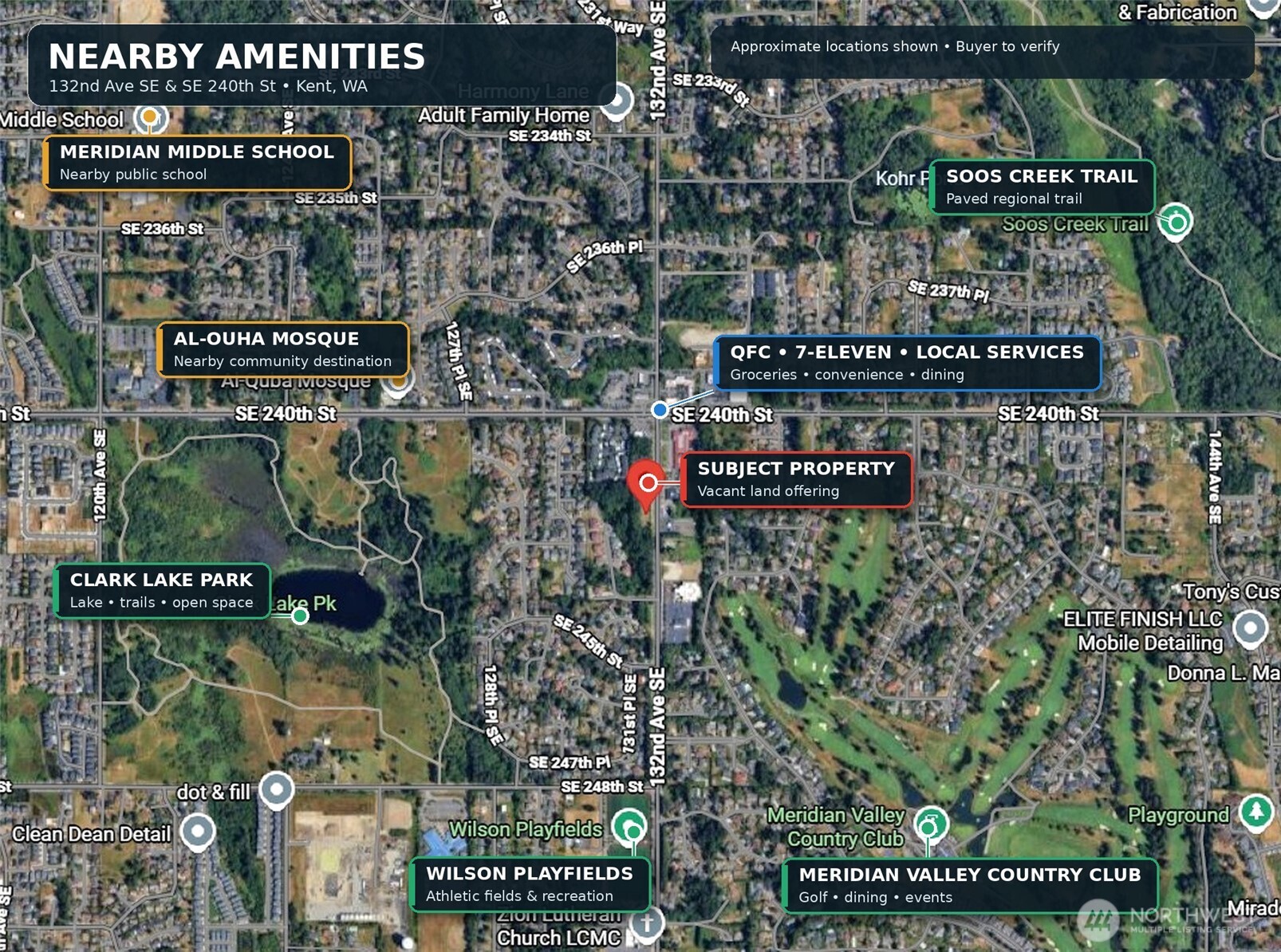 24211 132nd Ave SE
