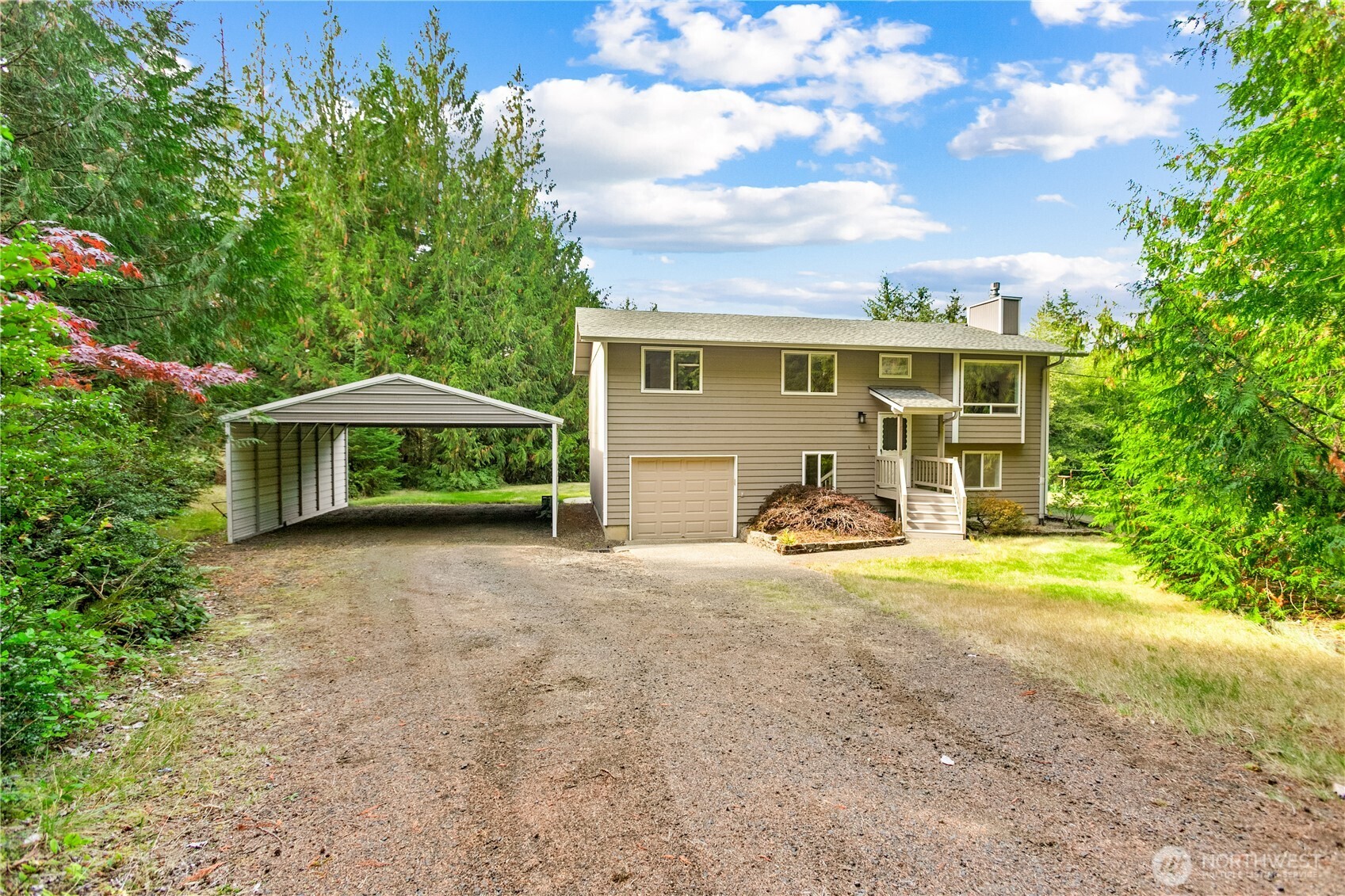 105 Peter Hagen Road NW