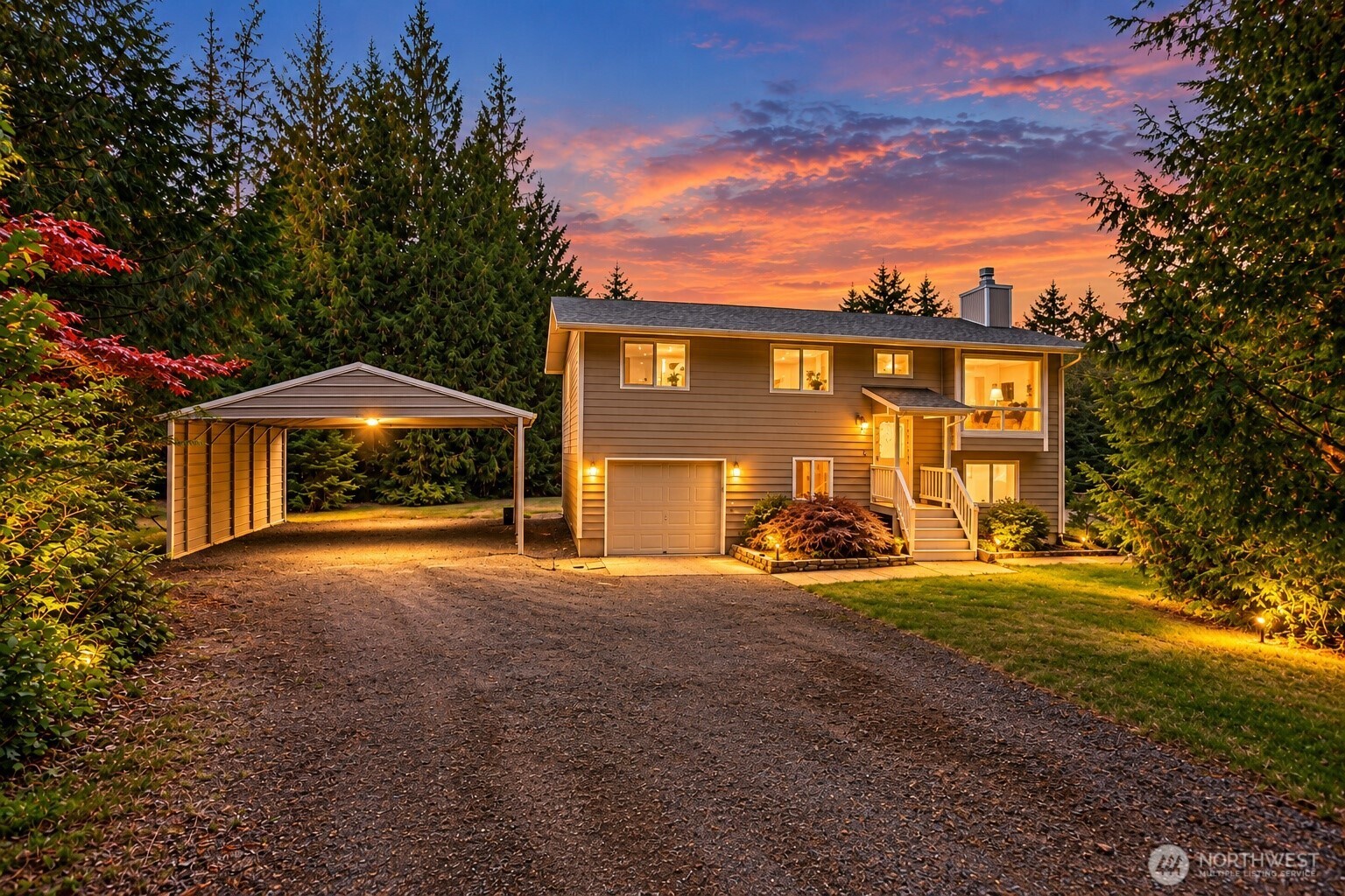 105 Peter Hagen Road NW