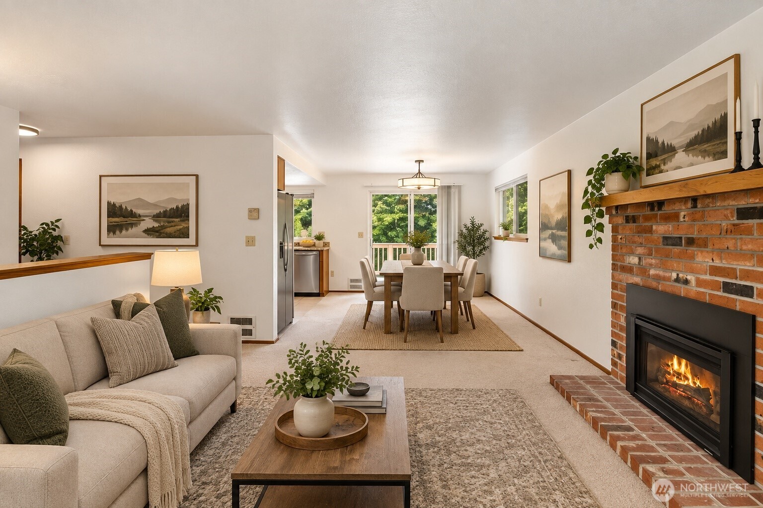 105 Peter Hagen Road NW